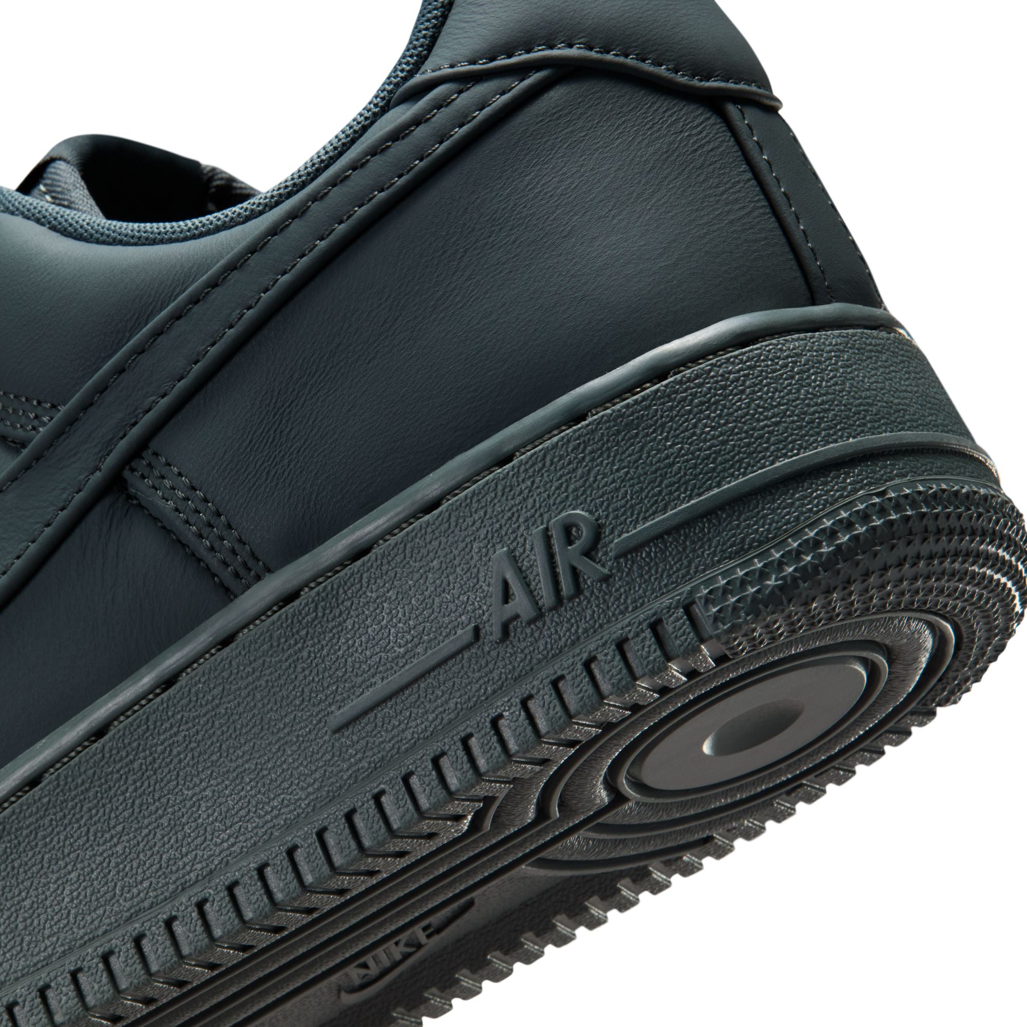 Air Force 1 Low Bomber Grey