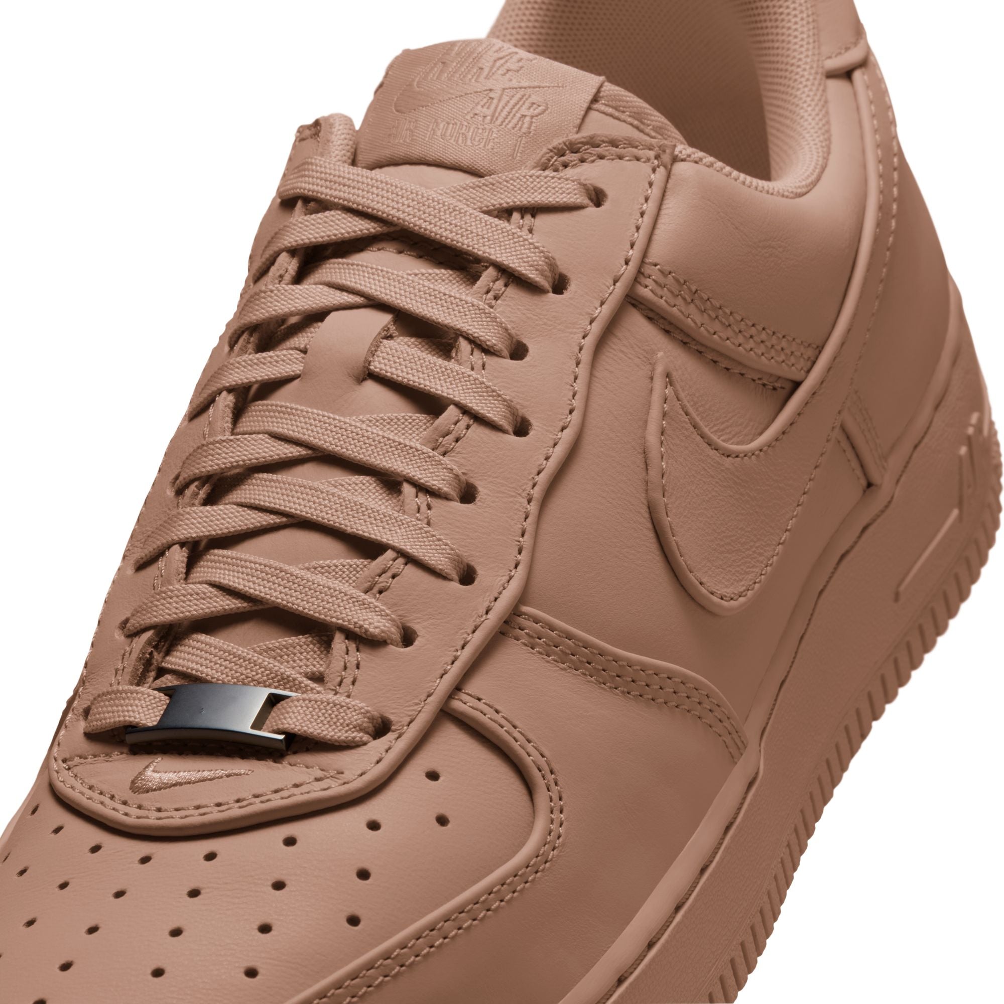 Air Force 1 Low Vachetta Tan