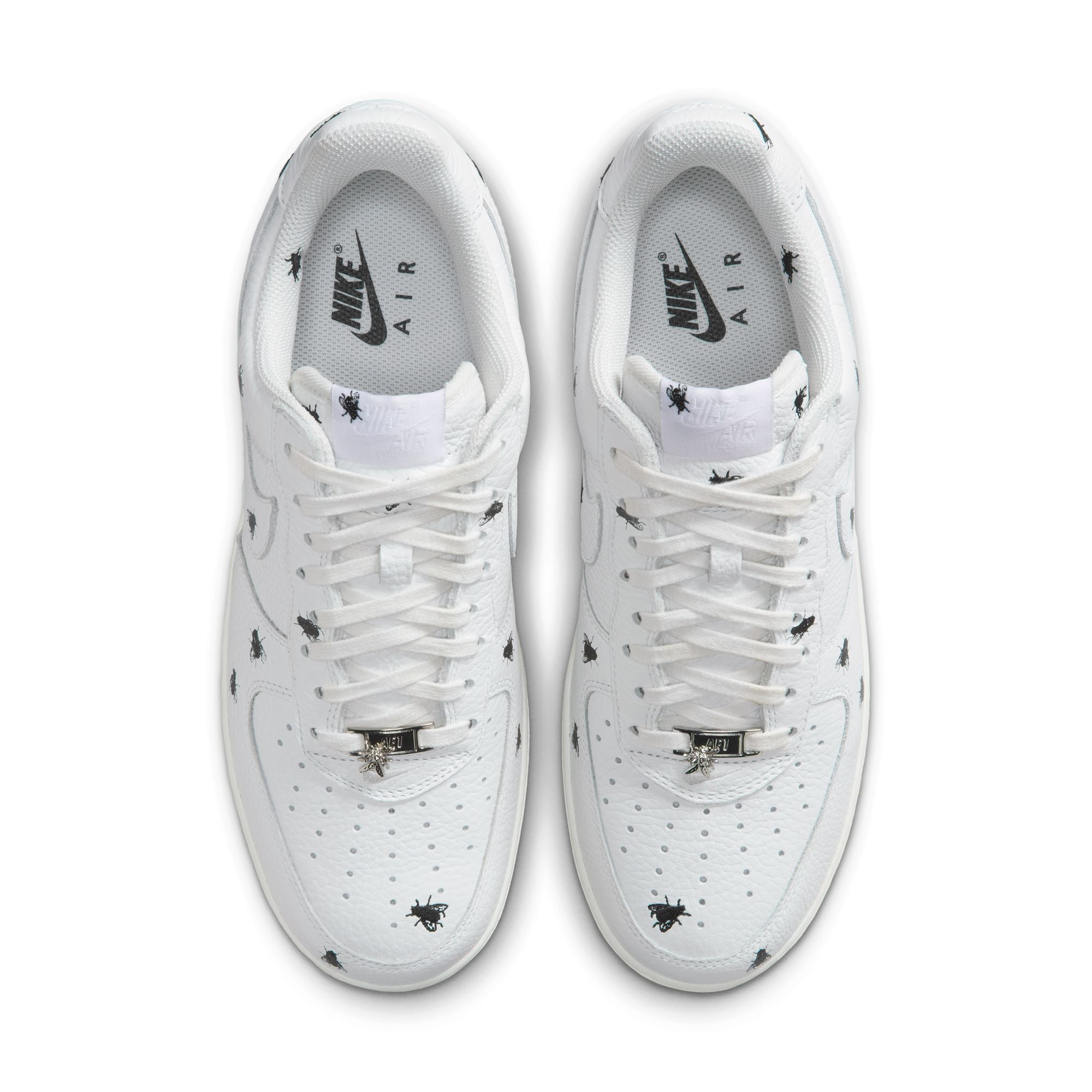 Air Force 1 Low Retro Houseflies