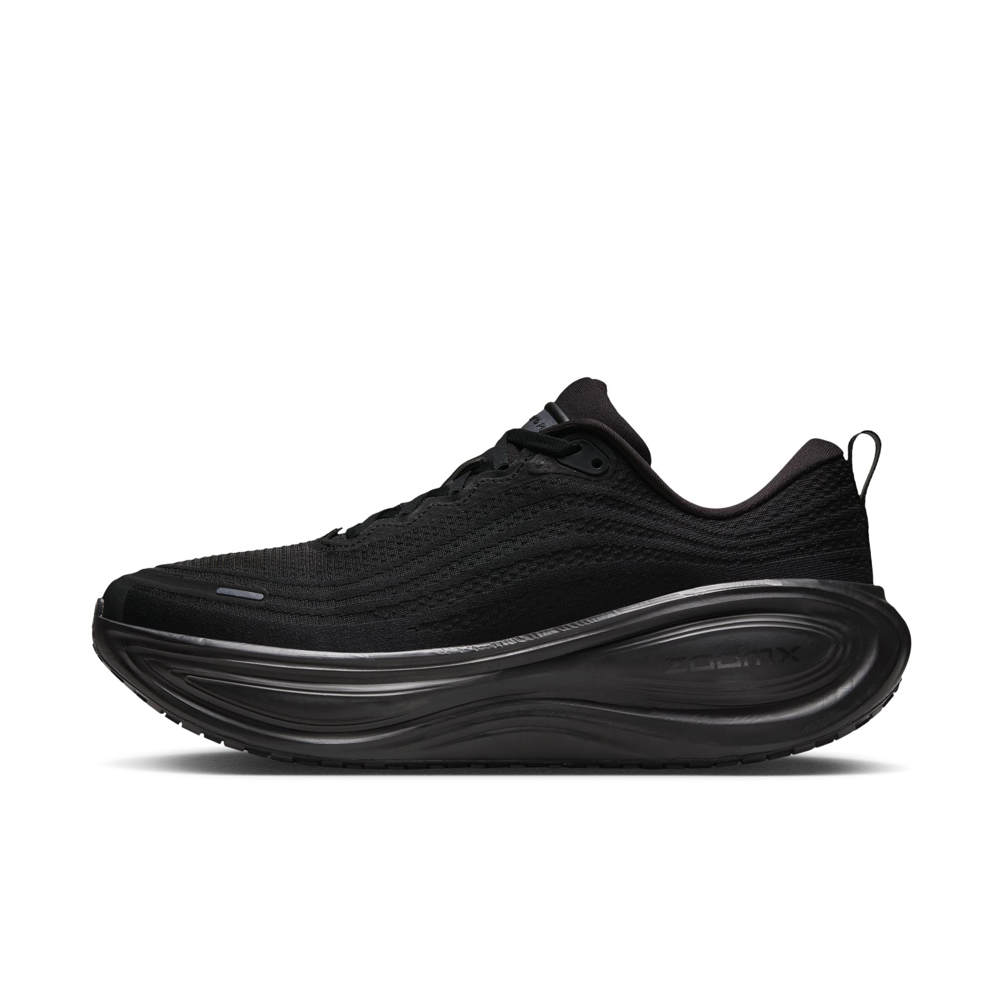 Vomero Plus Black Anthracite
