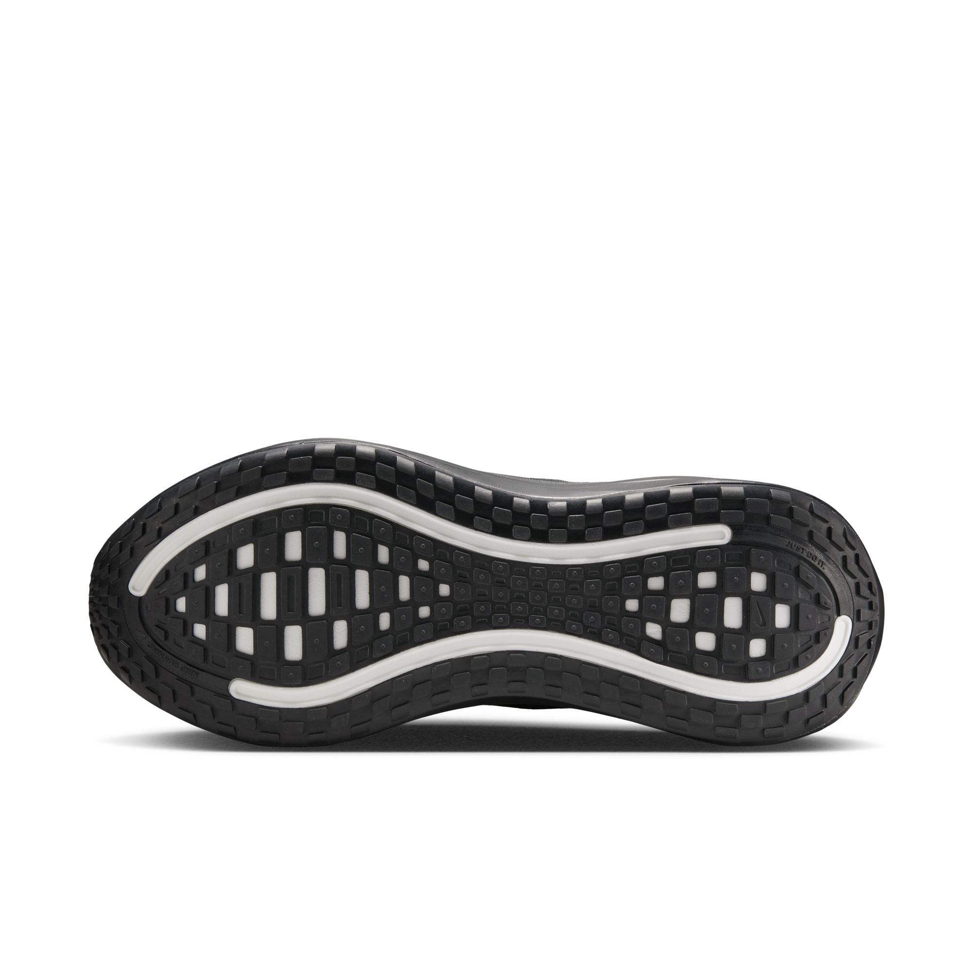Vomero Plus Black Anthracite