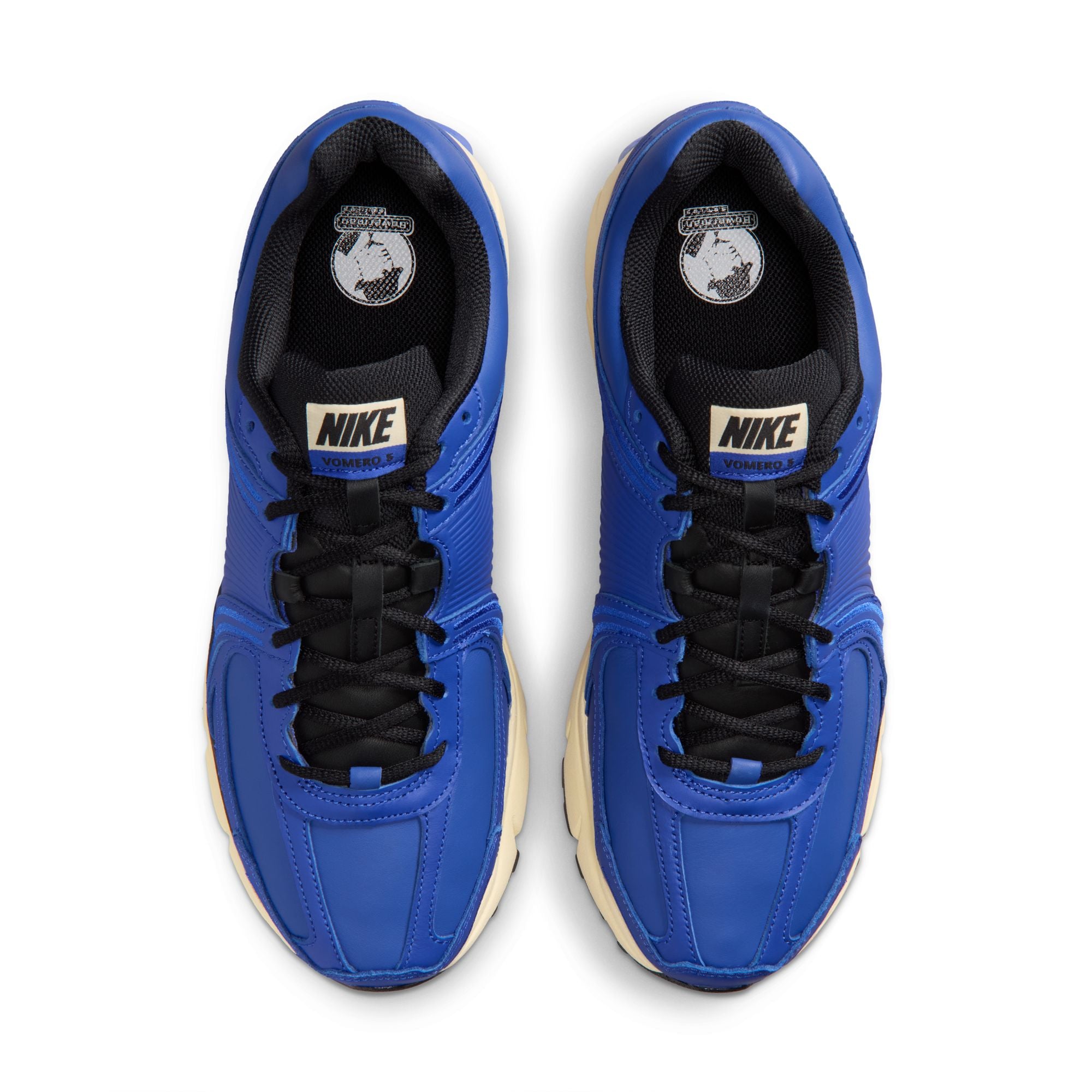 Zoom Vomero 5 Hyper Royal
