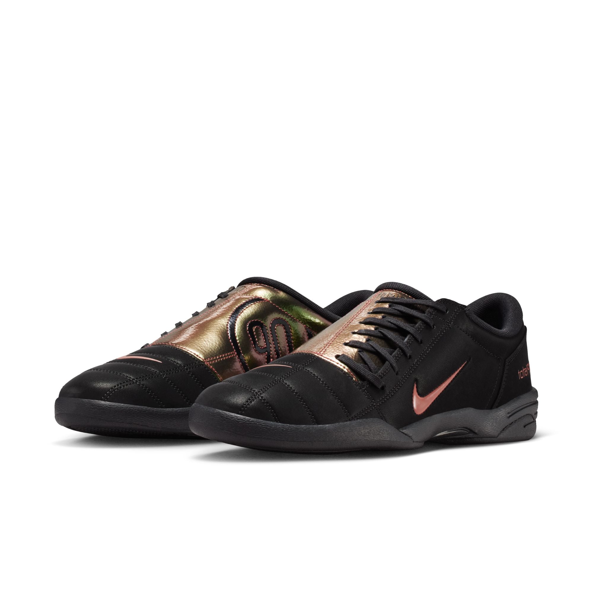 Total 90 Premium Tiempo