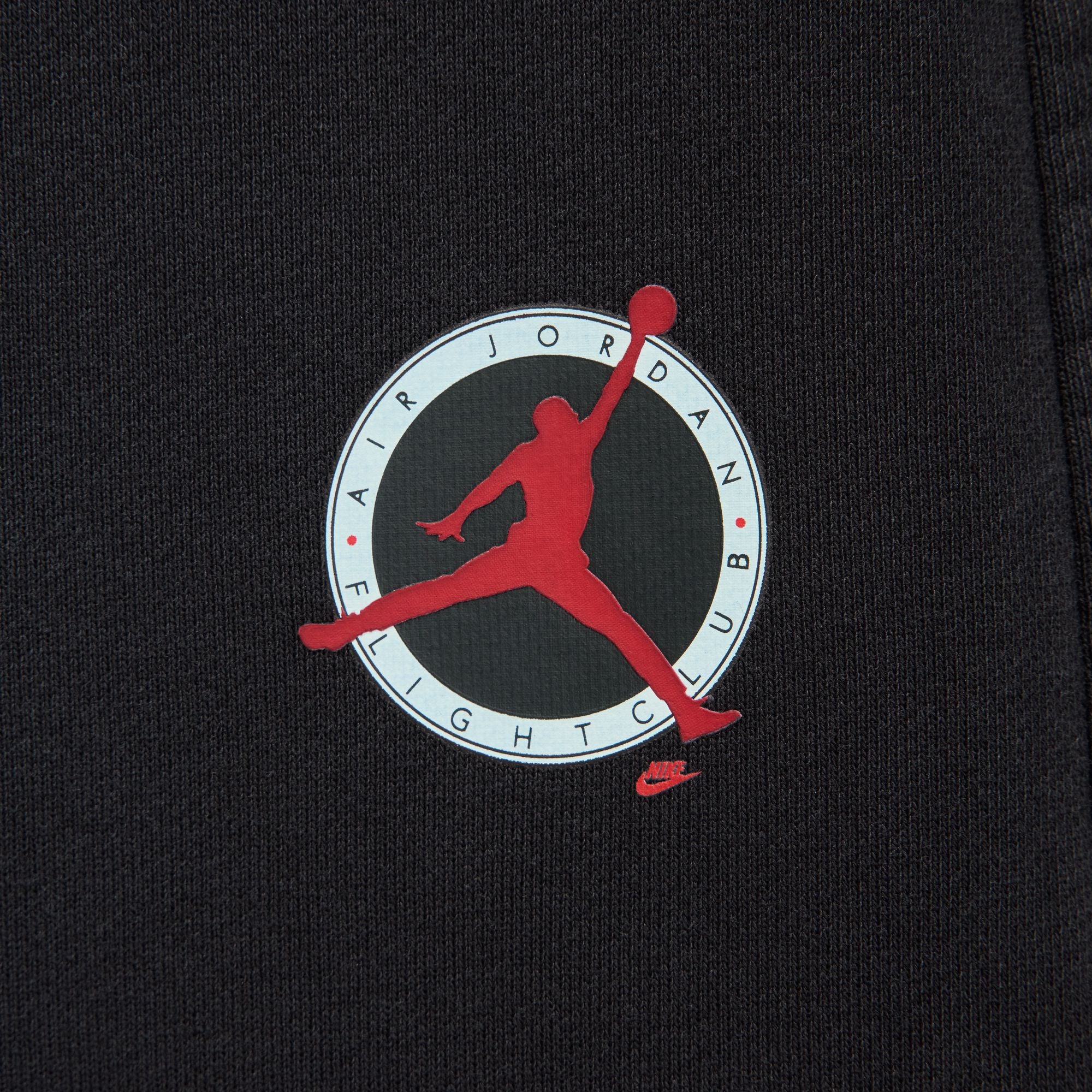 Jordan Flight Fleece Baggy Trousers