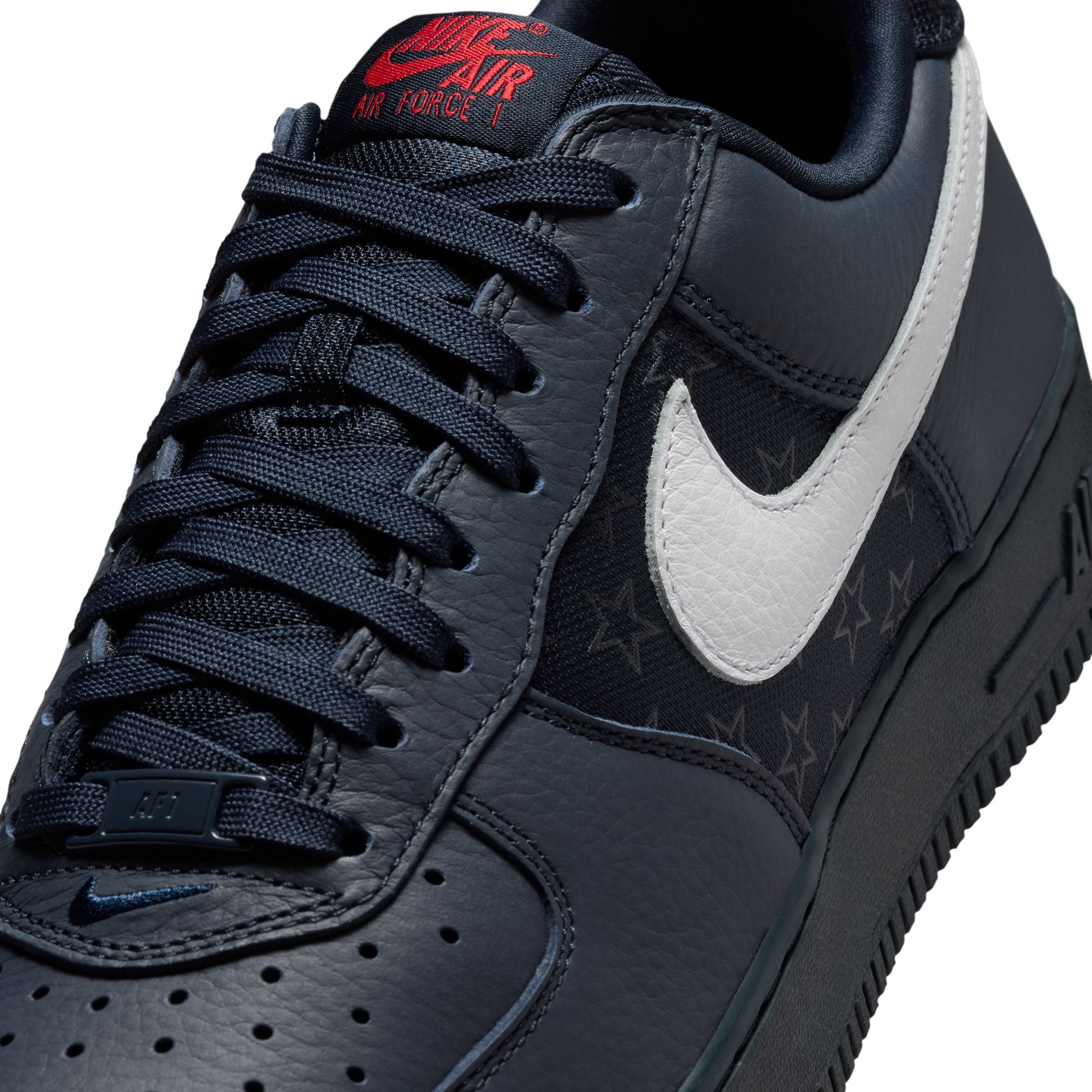 Air Force 1 Low Retro Team USA Away