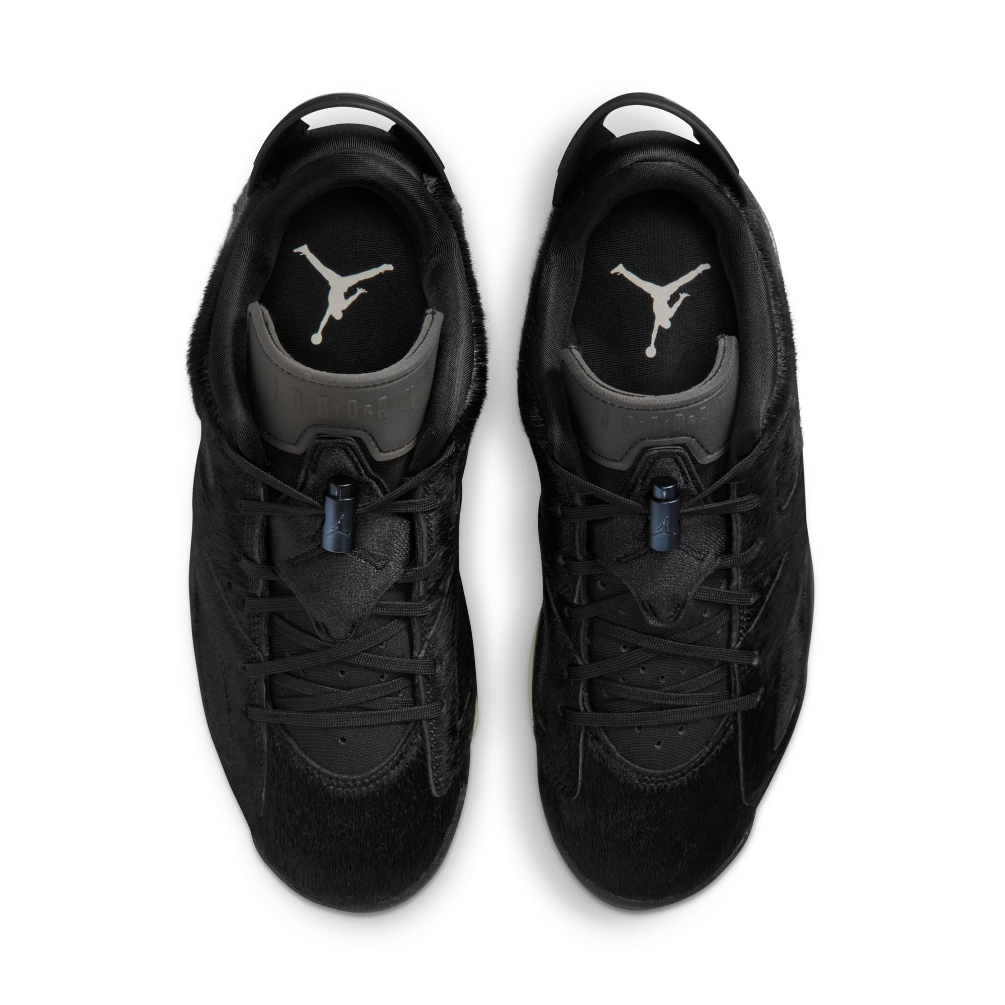 Jordan 6 Retro Low Blackout