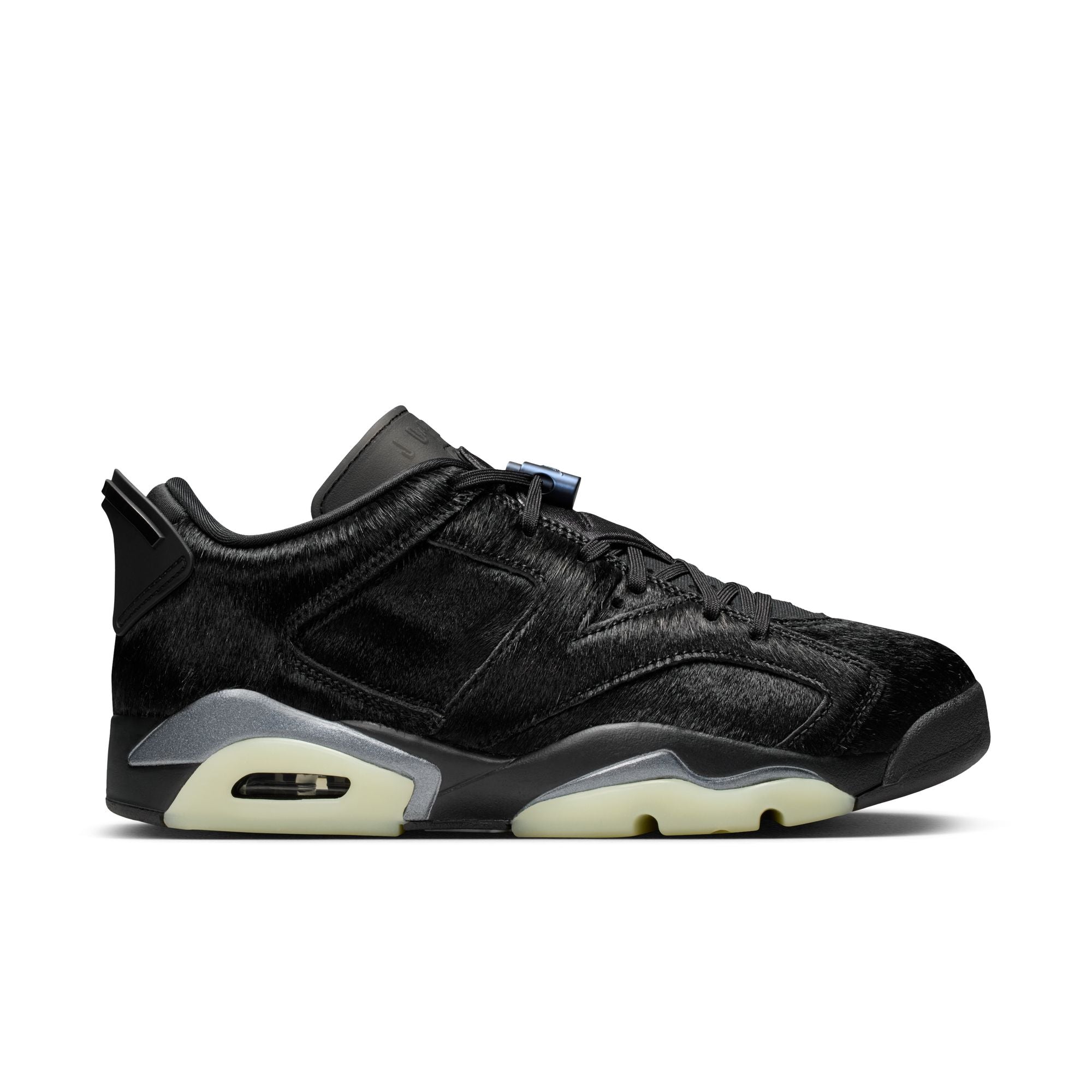 Jordan 6 Retro Low Blackout