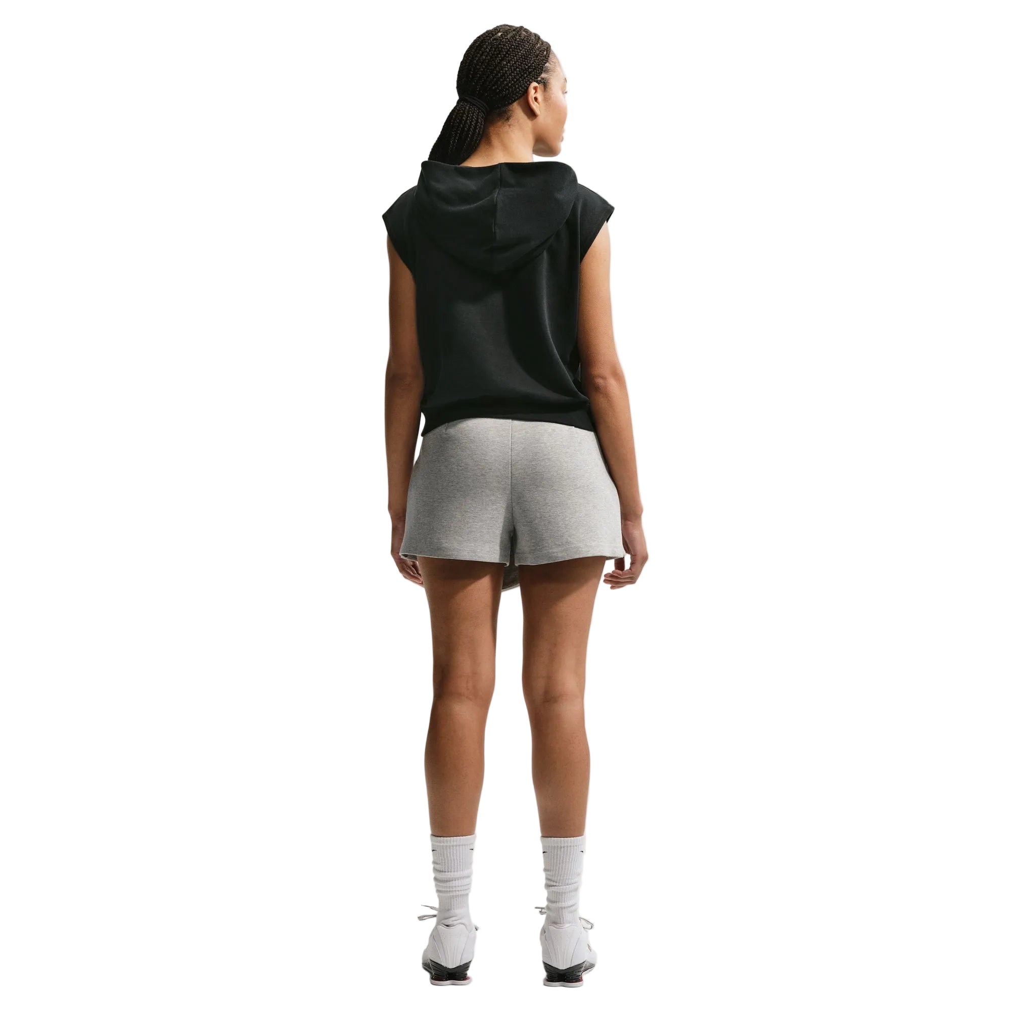 Sportswear Tech Fleece Mid-Rise Skort