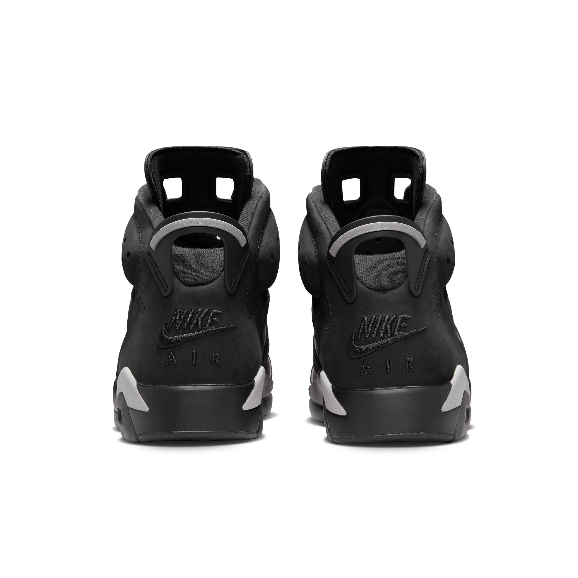Air Jordan 6 Cap and Gown