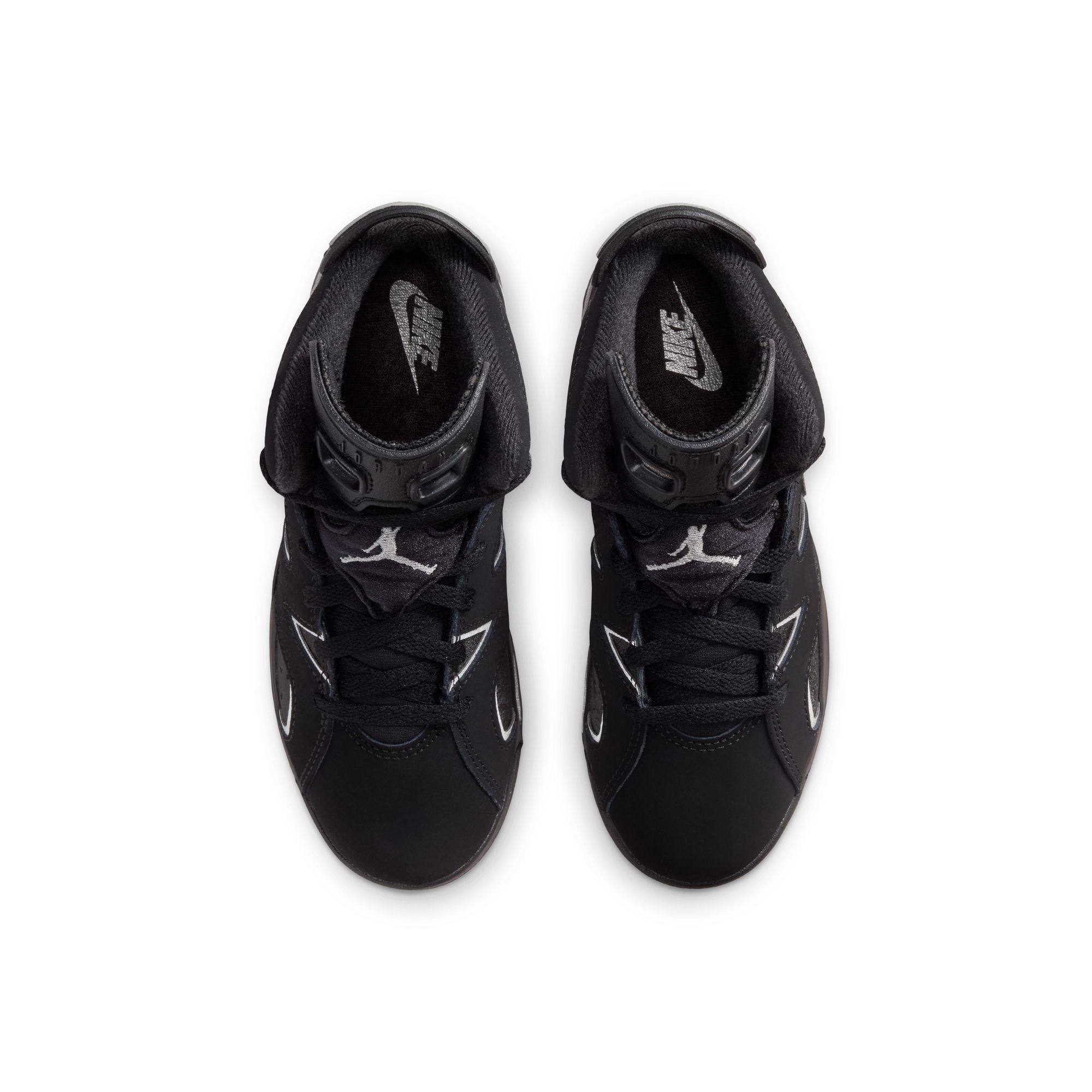 Jordan 6 Retro Cap and Gown PS