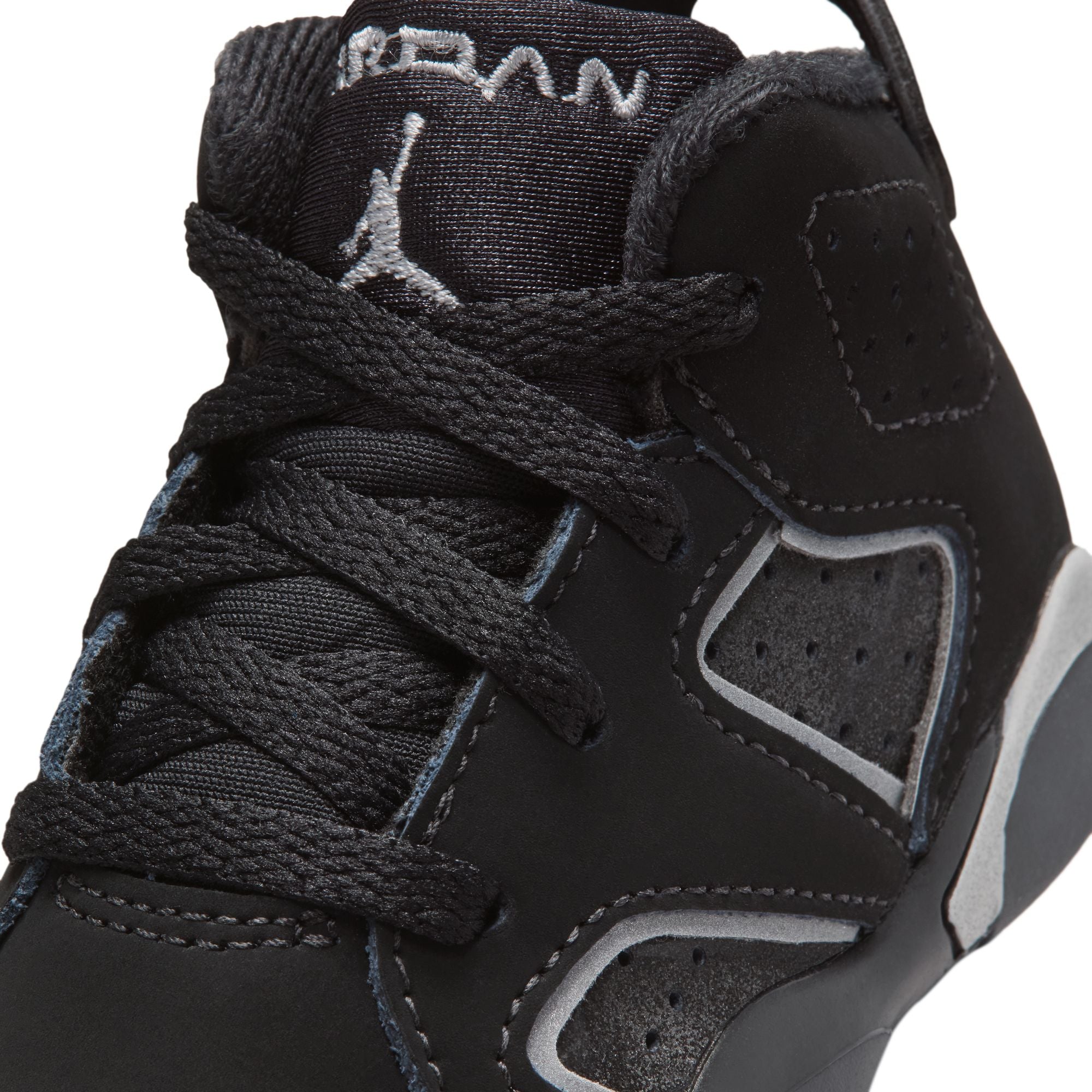 Air Jordan 6 Retro Cap and Gown TD