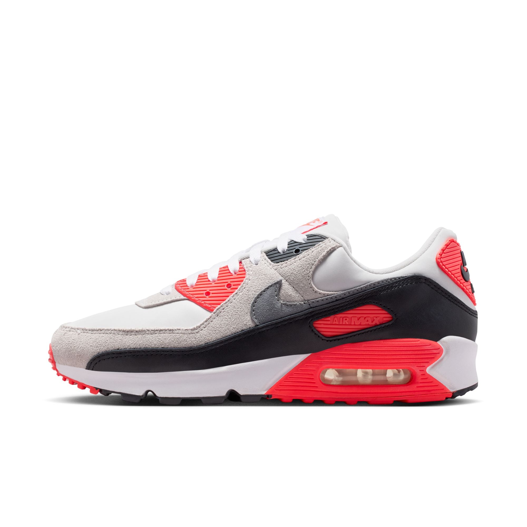 Air Max 90 Vast Grey and Cool Grey