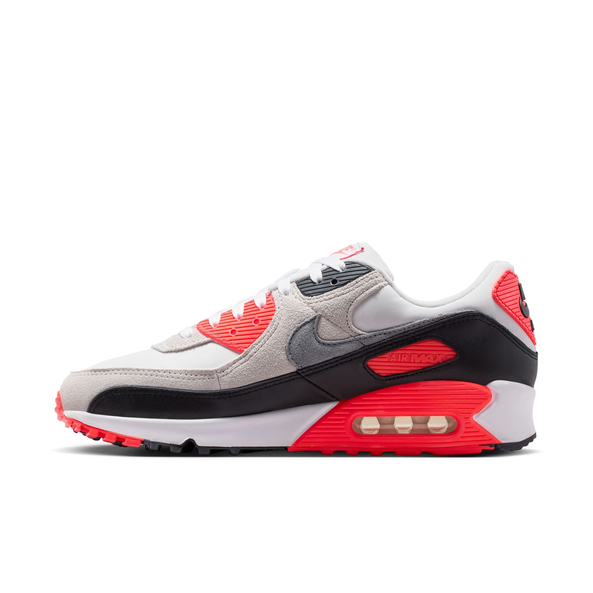 Air Max 90 Vast Grey and Cool Grey