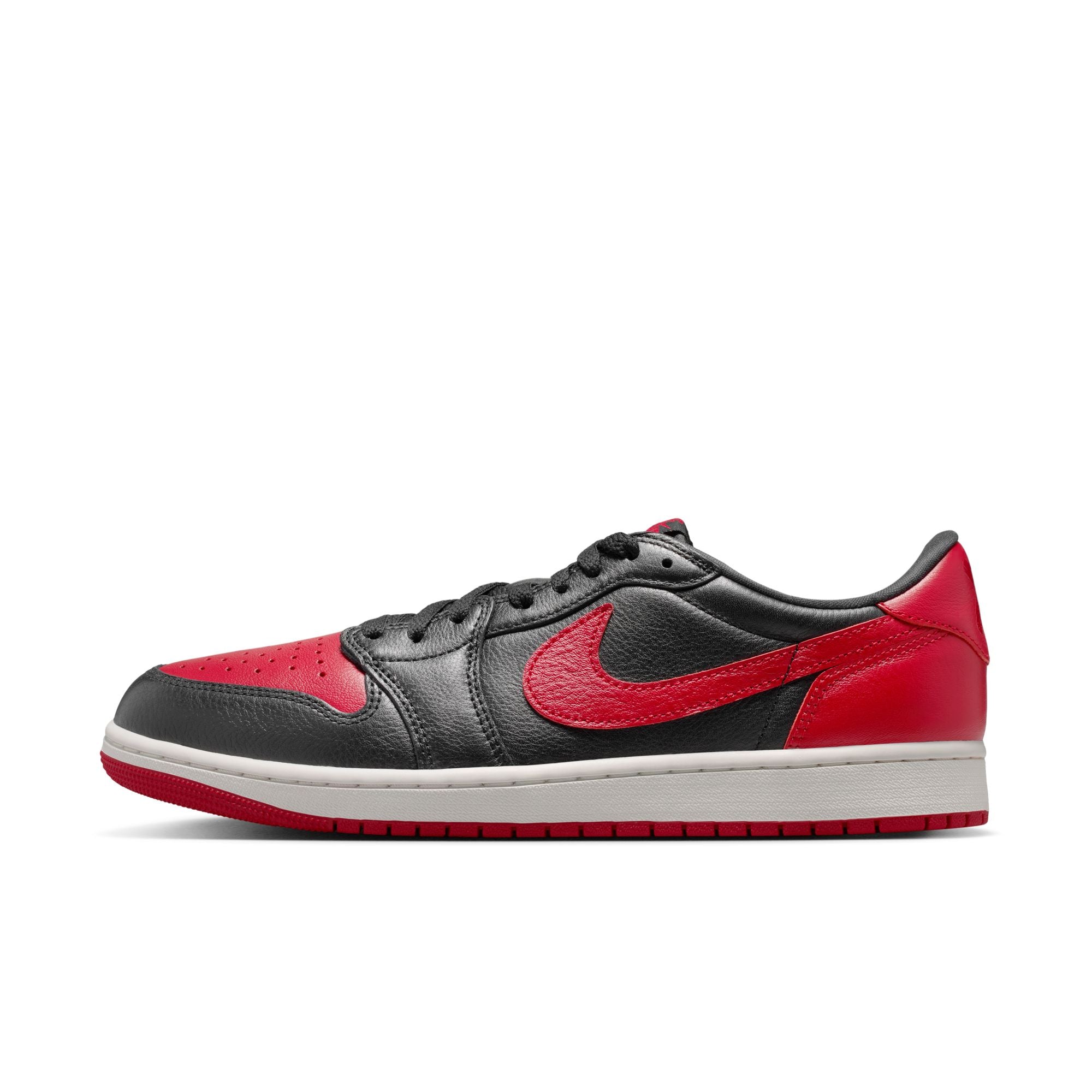 Jordan 1 Low OG Banned