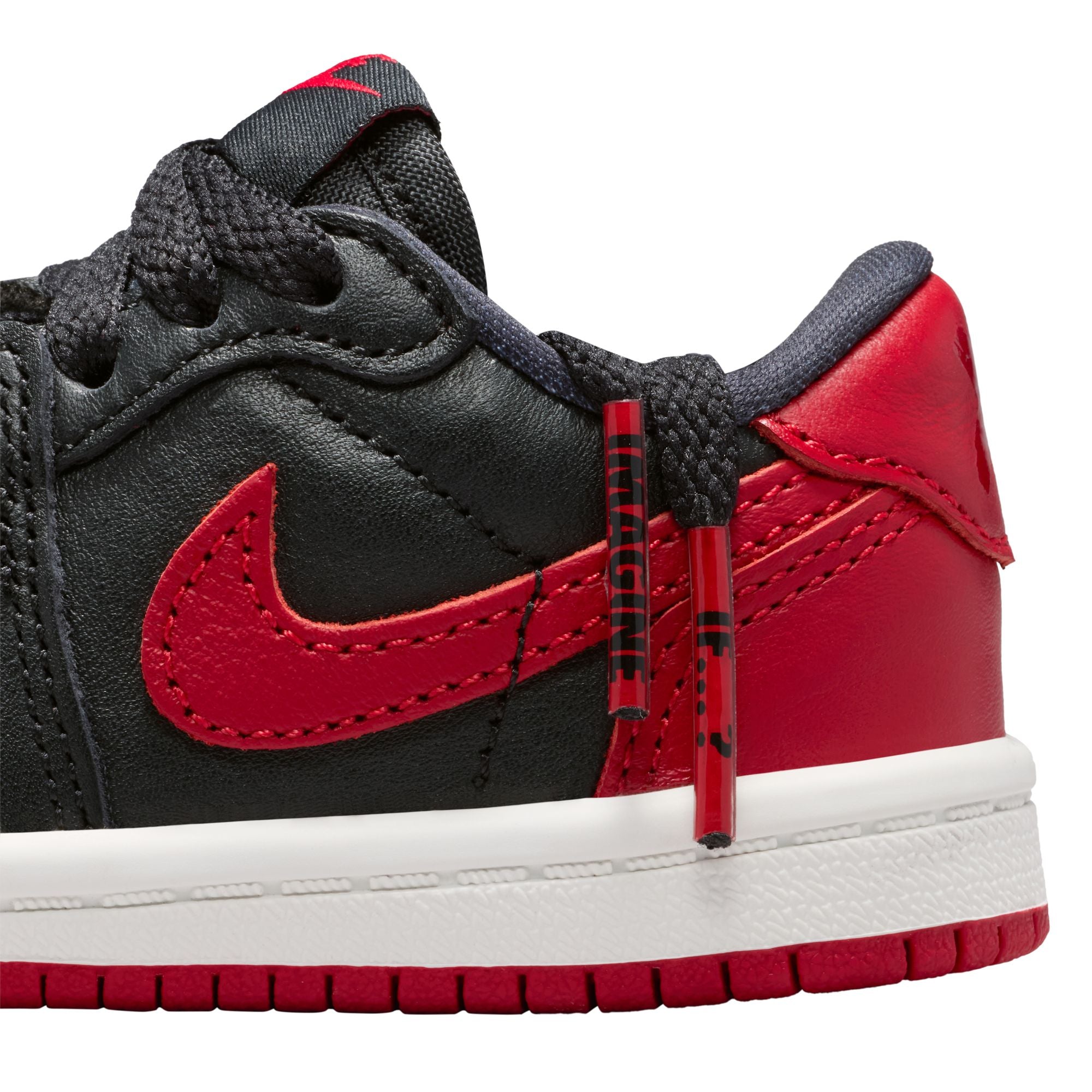 Jordan 1 Retro Low OG Banned