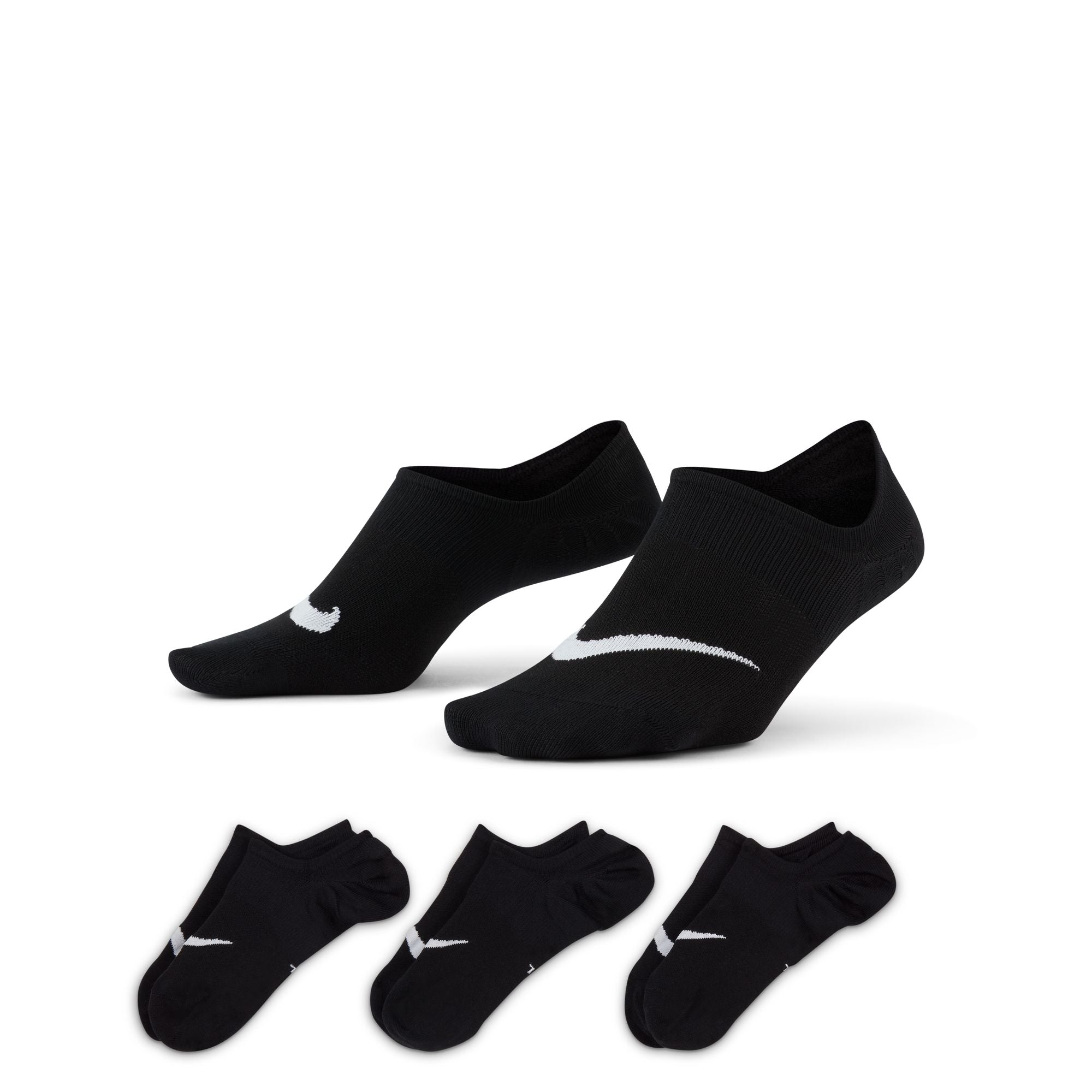 Everyday Lightweight Socks