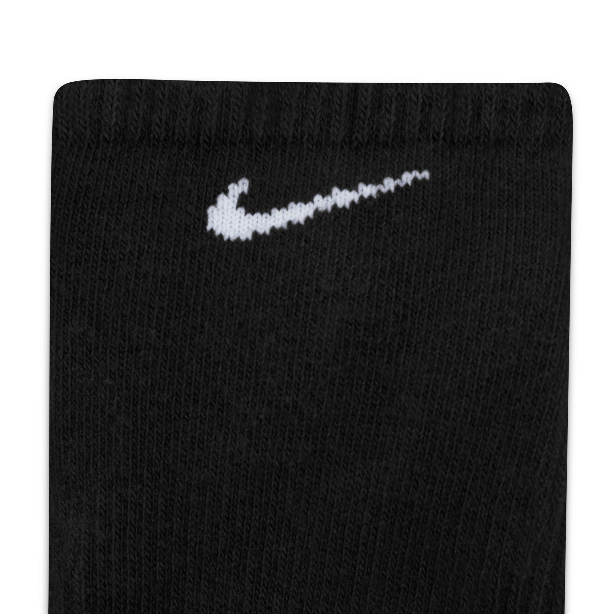 Everyday Plus Cushion Black