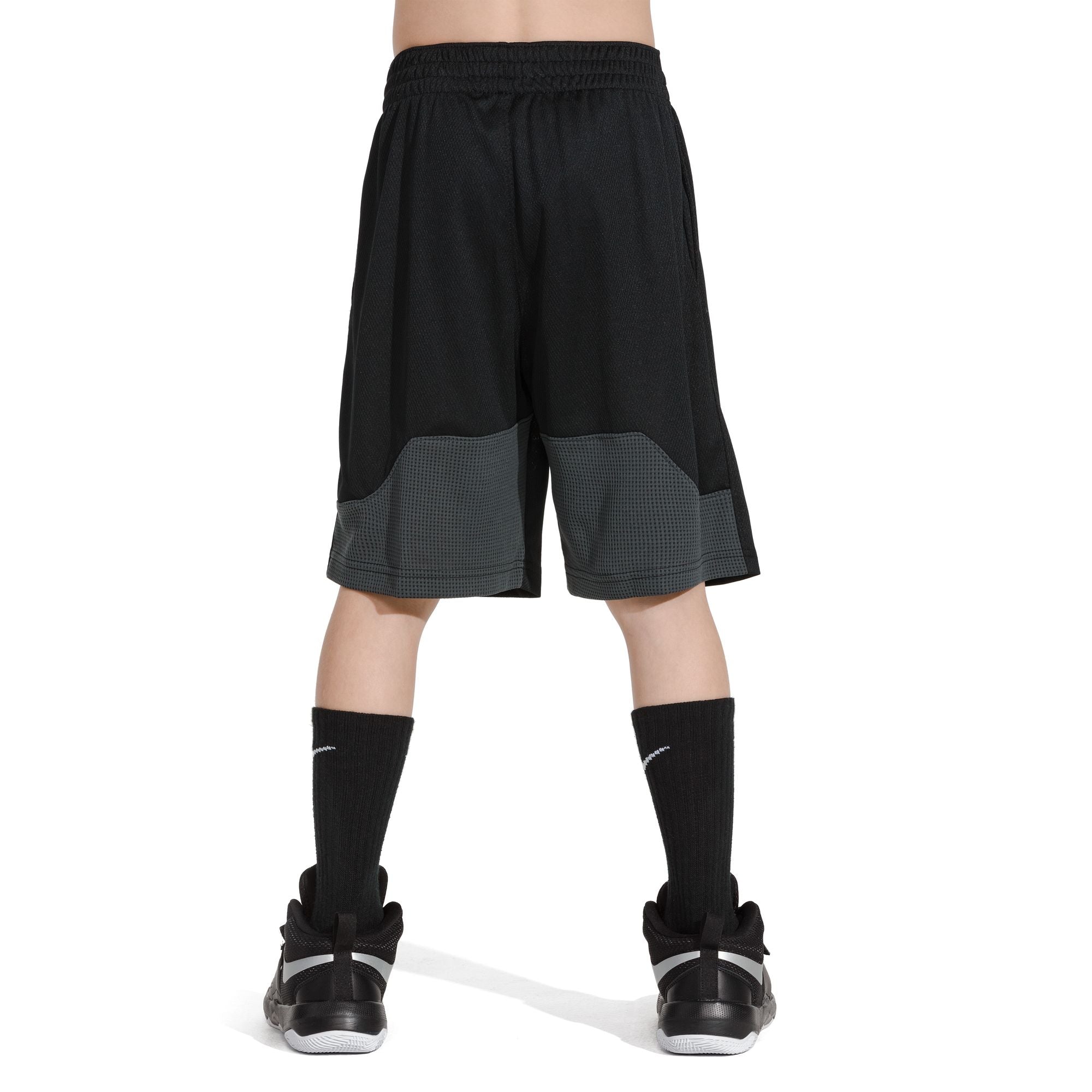 Performance Cushioned Crew Training Socks