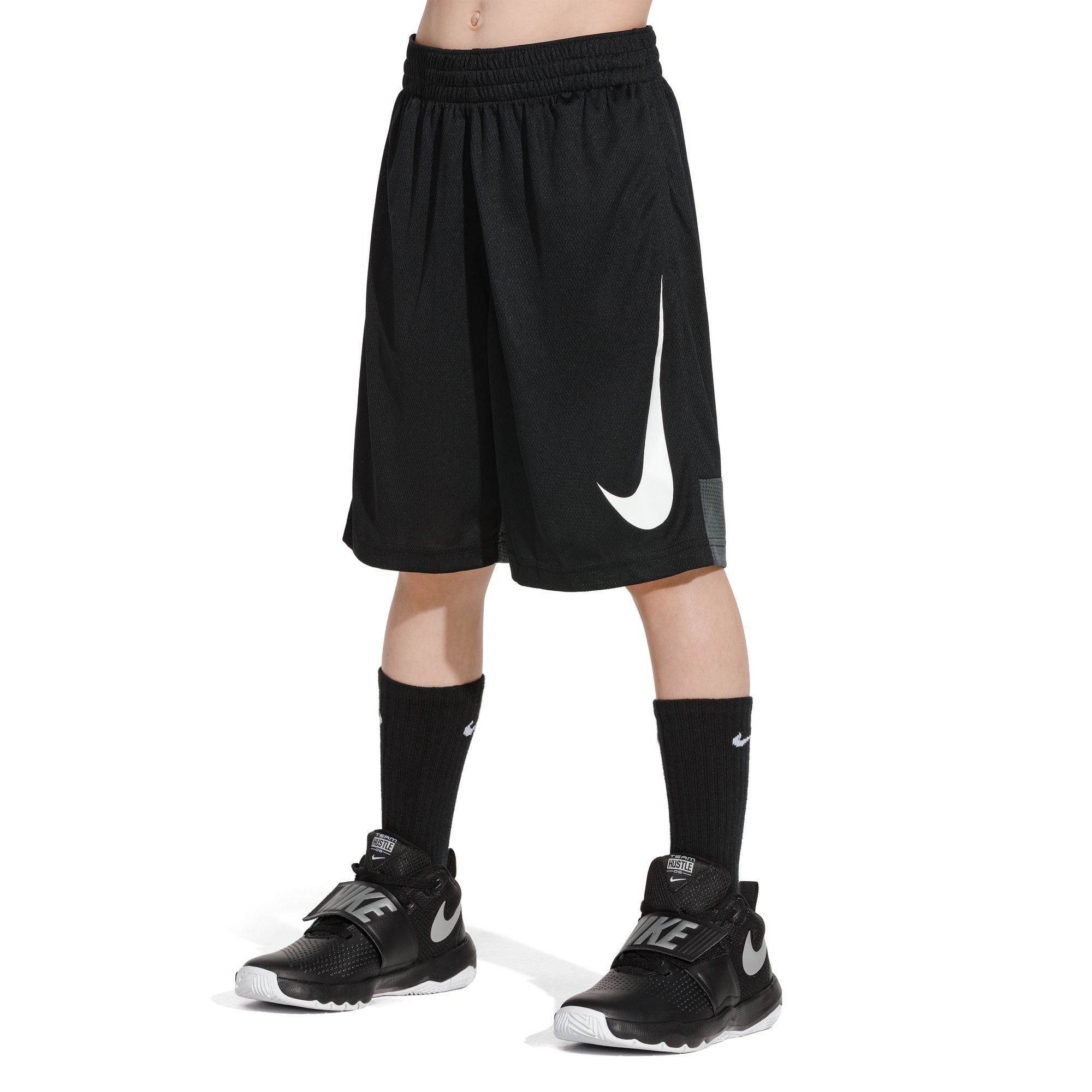 Performance Cushioned Crew Training Socks
