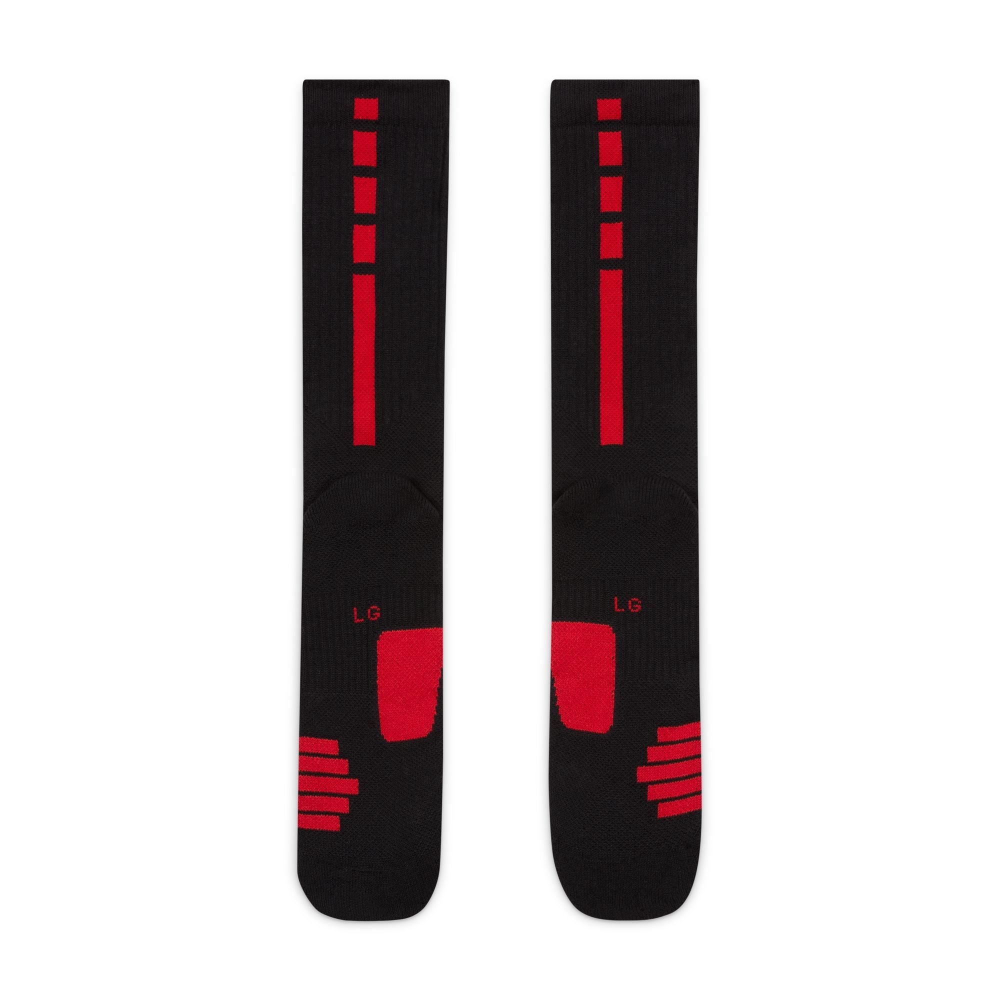 Elite Crew Basketball Socks