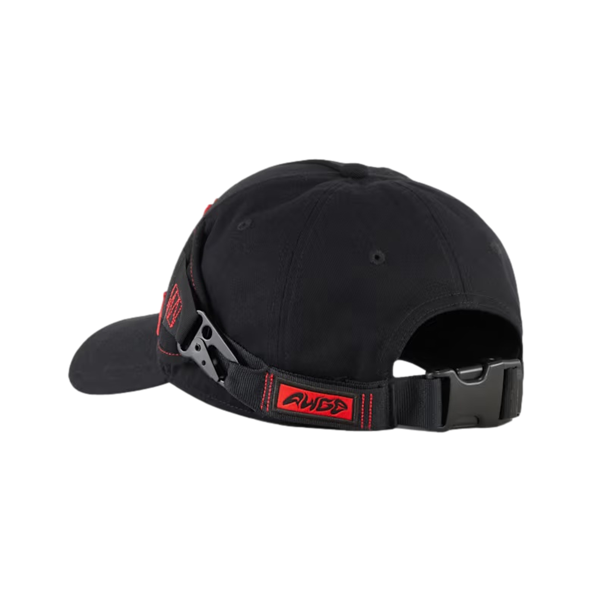 A$AP ROCKY x PUMA Seatbelt Cap