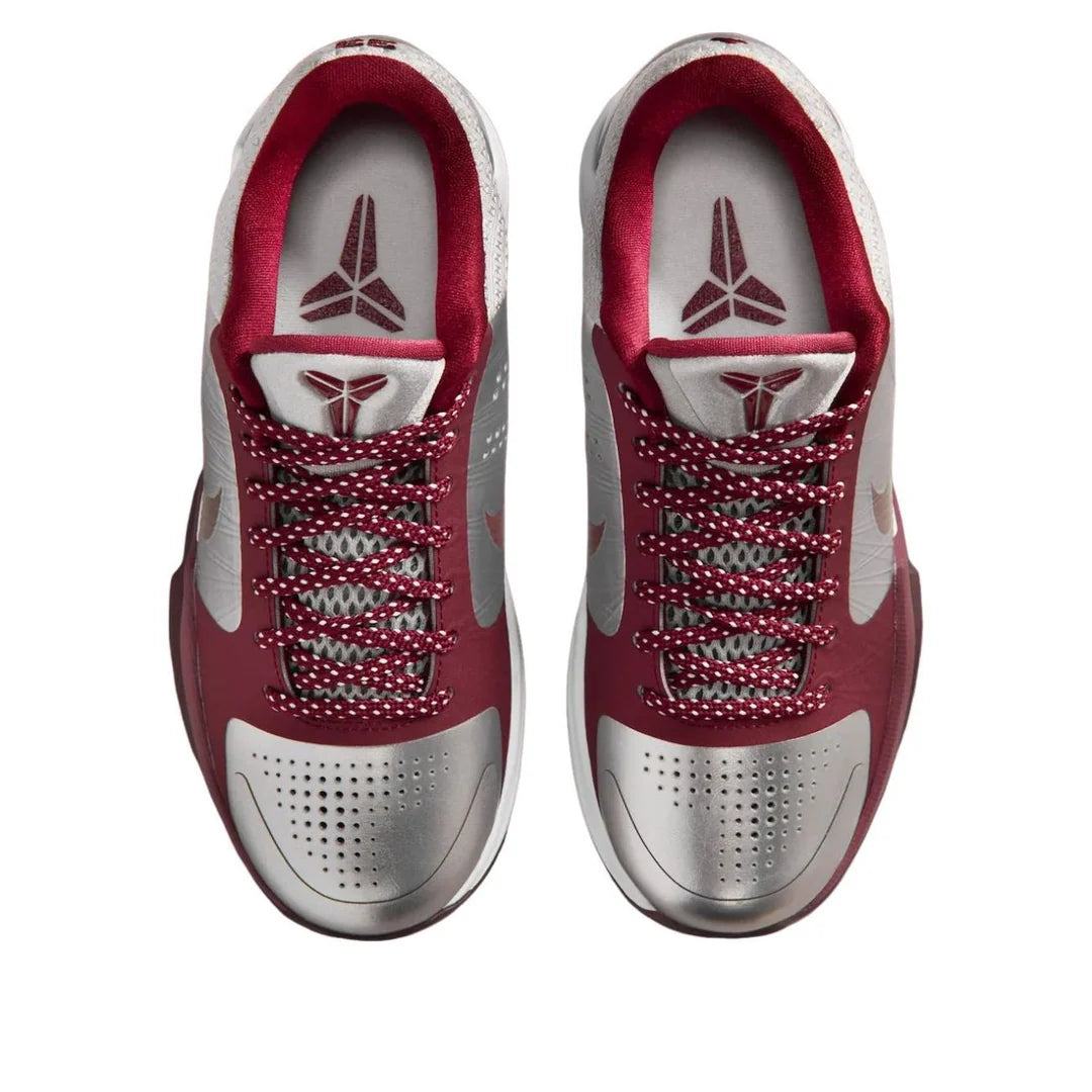Nike Kobe 5 Protro
Lower Merion Aces Away