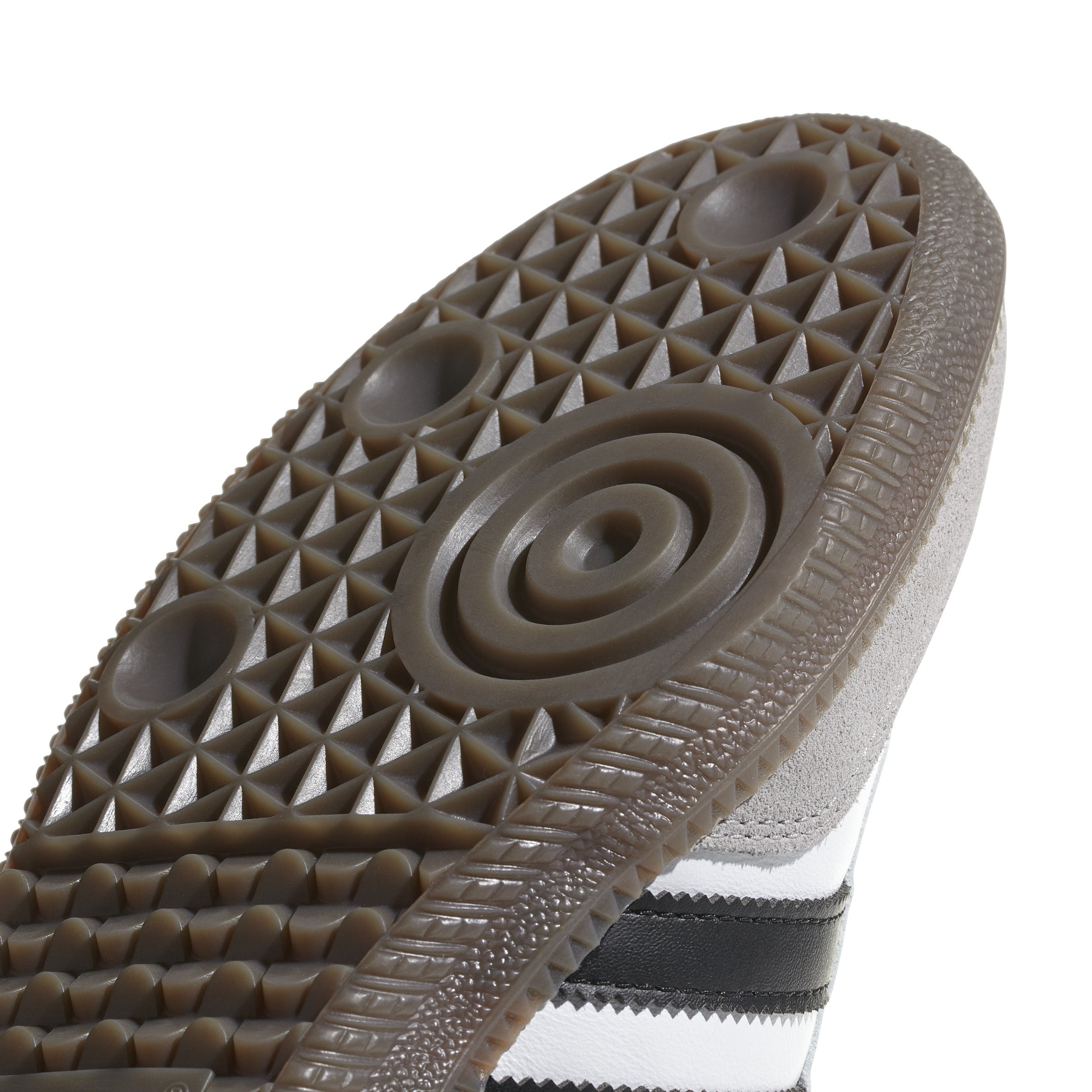 Samba OG Cloud White Core Black