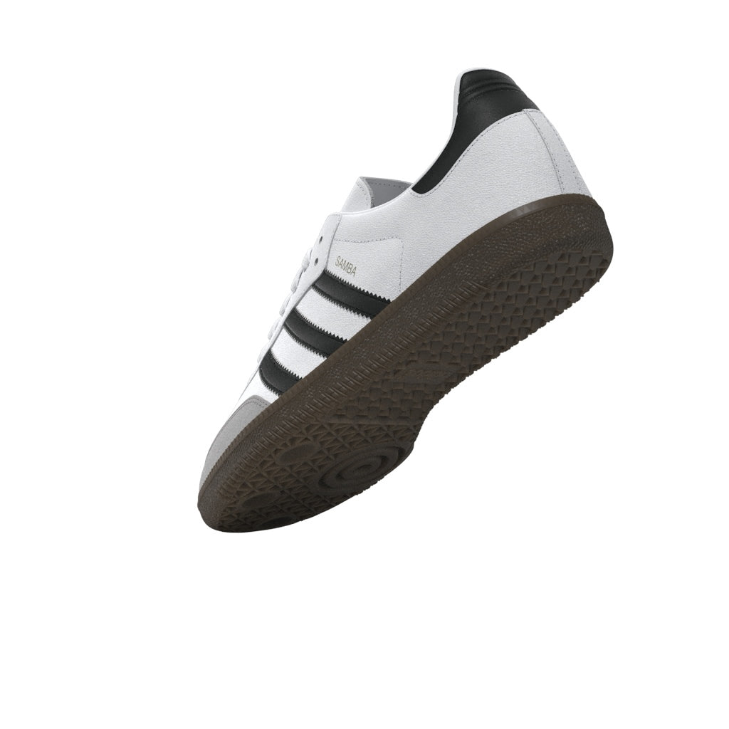 Samba OG Cloud White Core Black