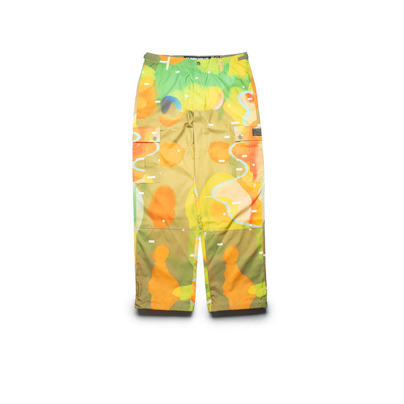 Bb Chromic Pants