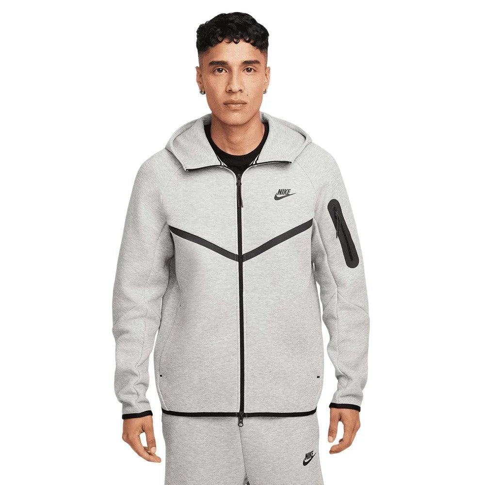 Tech Fleece Windrunner Full-Zip Hoodie