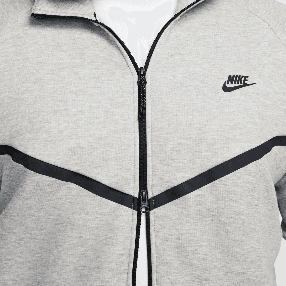 Tech Fleece Windrunner Full-Zip Hoodie