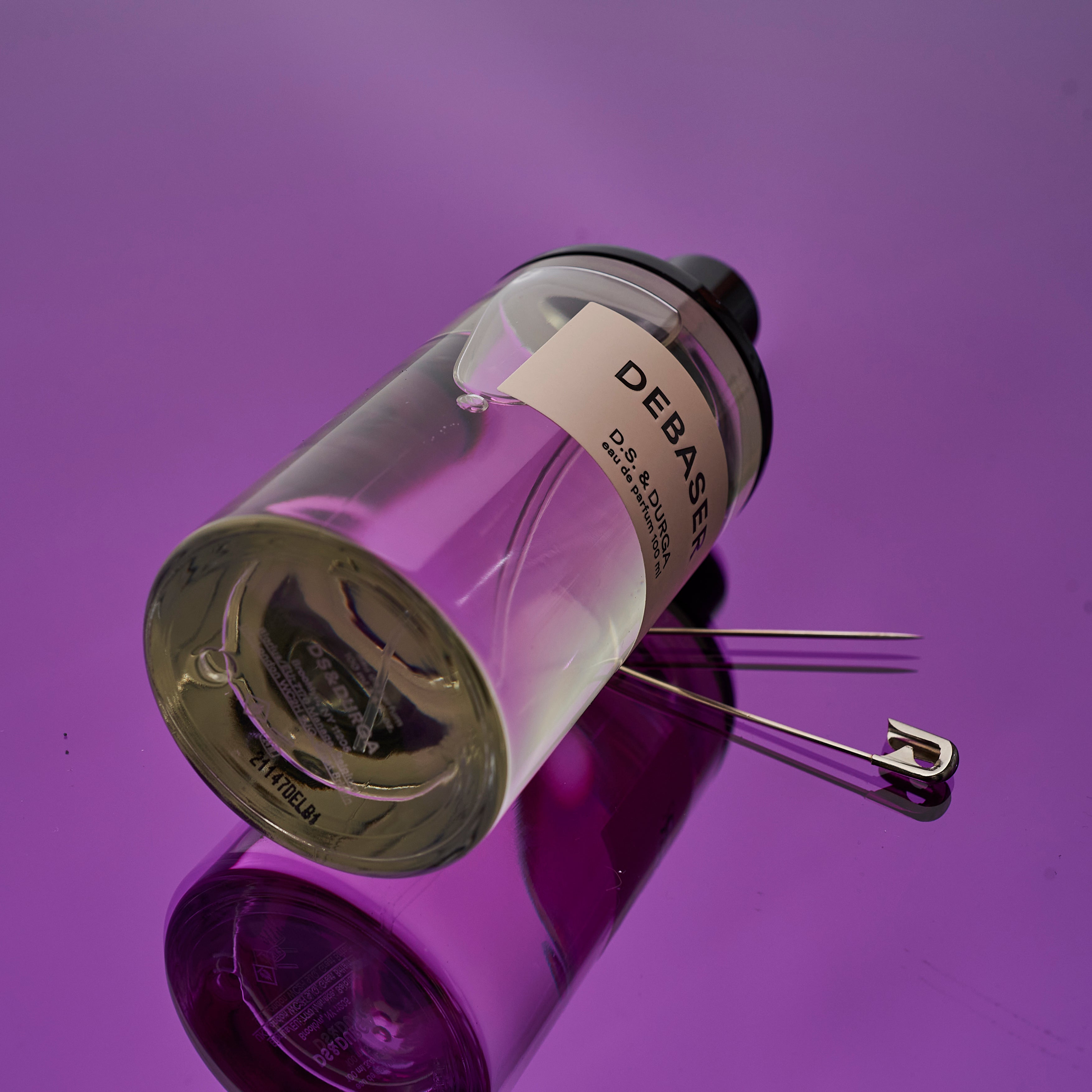 Debaser Perfume