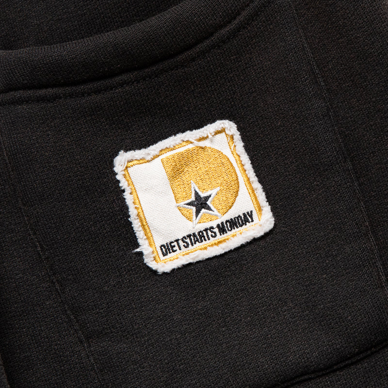 Market Black Sweatpant