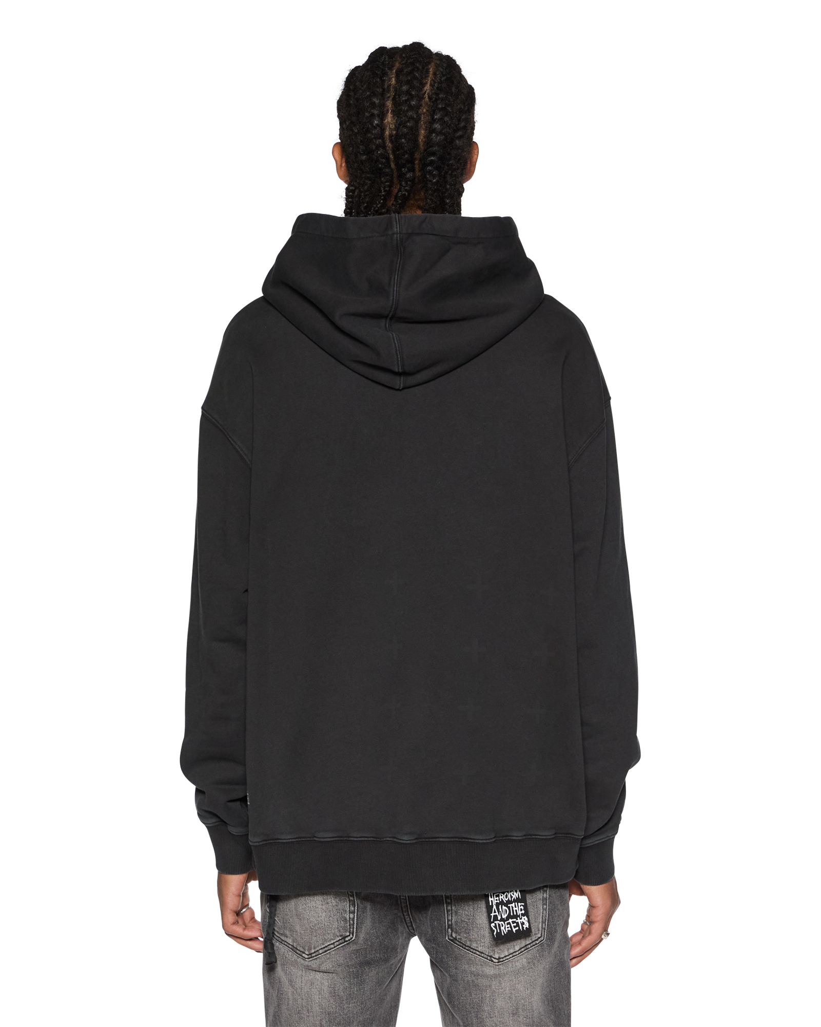 Electric Biggie Pullover Hoodie