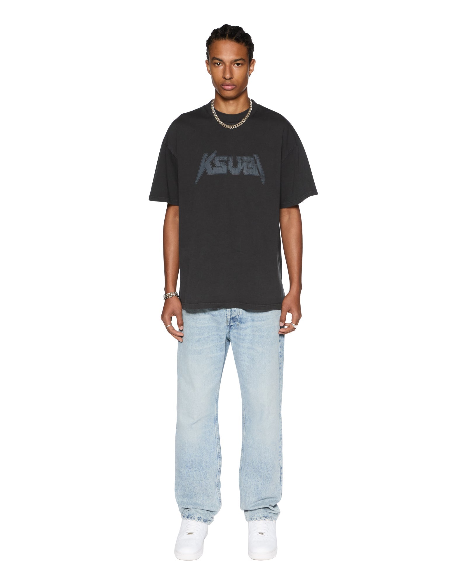 Electric Ekcess Tee