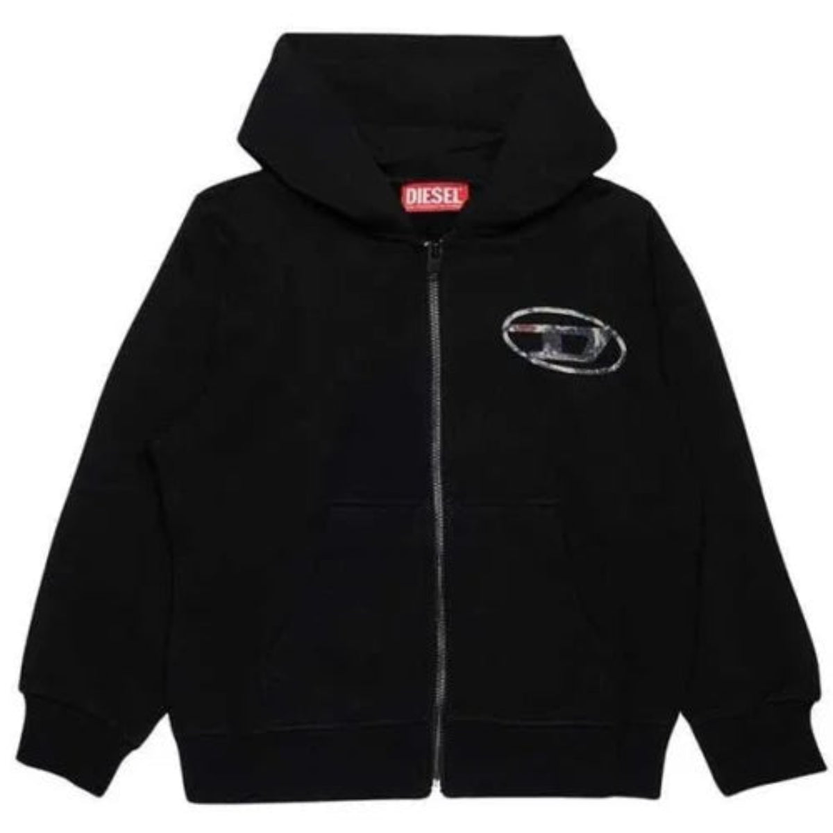Fleece Fullzip Hoodie