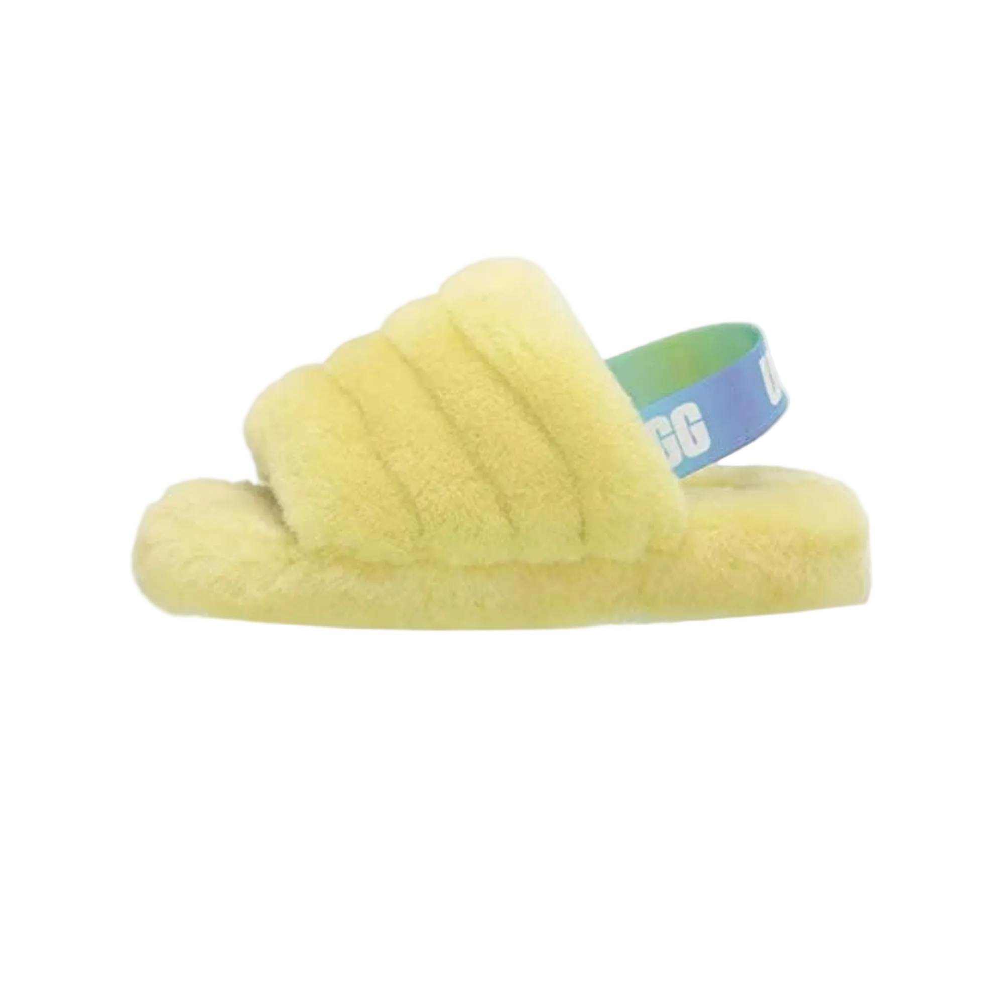 Fluff Yeah Slide UGG PS