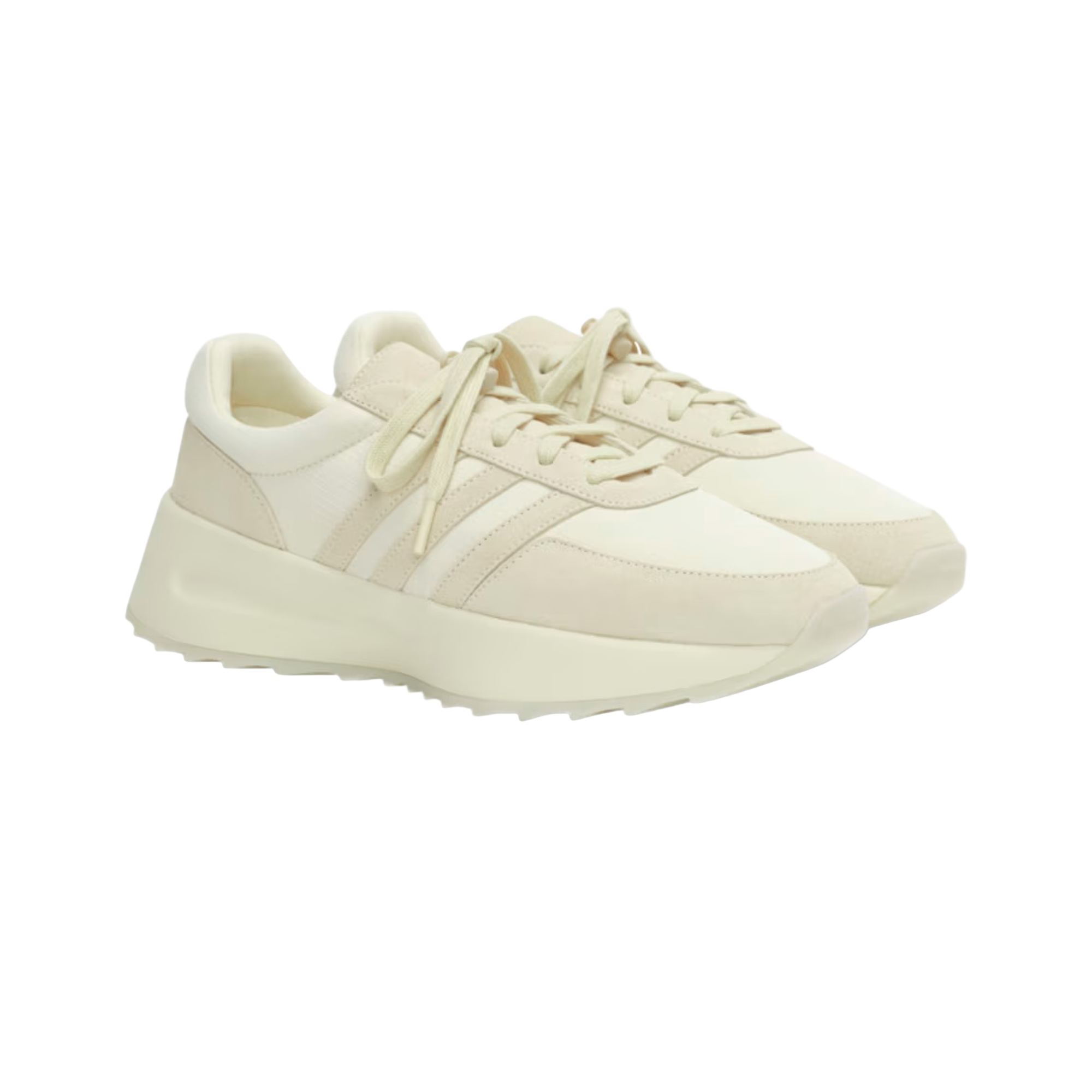 Fear of God Athletics Los Angeles
