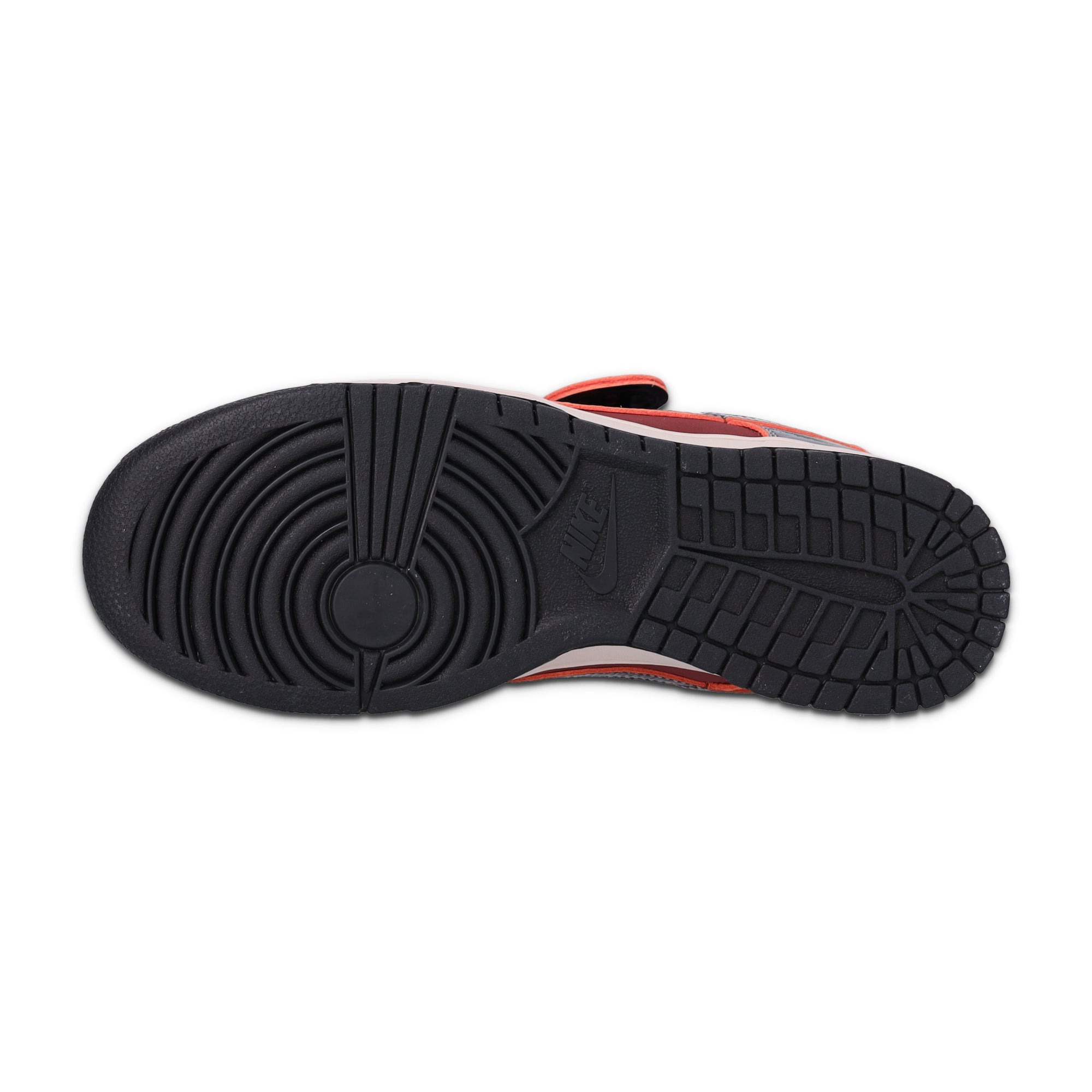 Dunk Low Se Red Panda