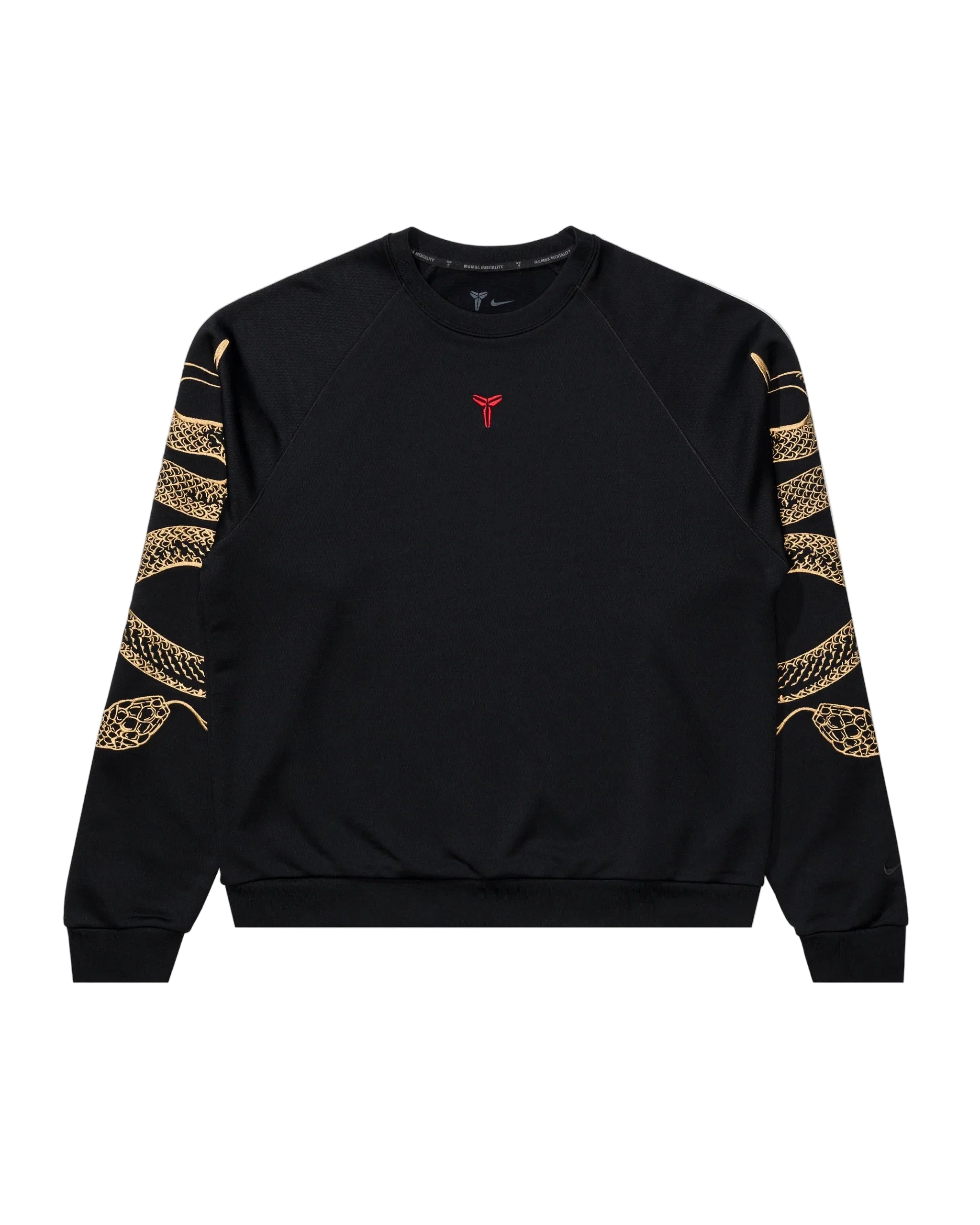 Kobe Therma-FIT Basketball Crew