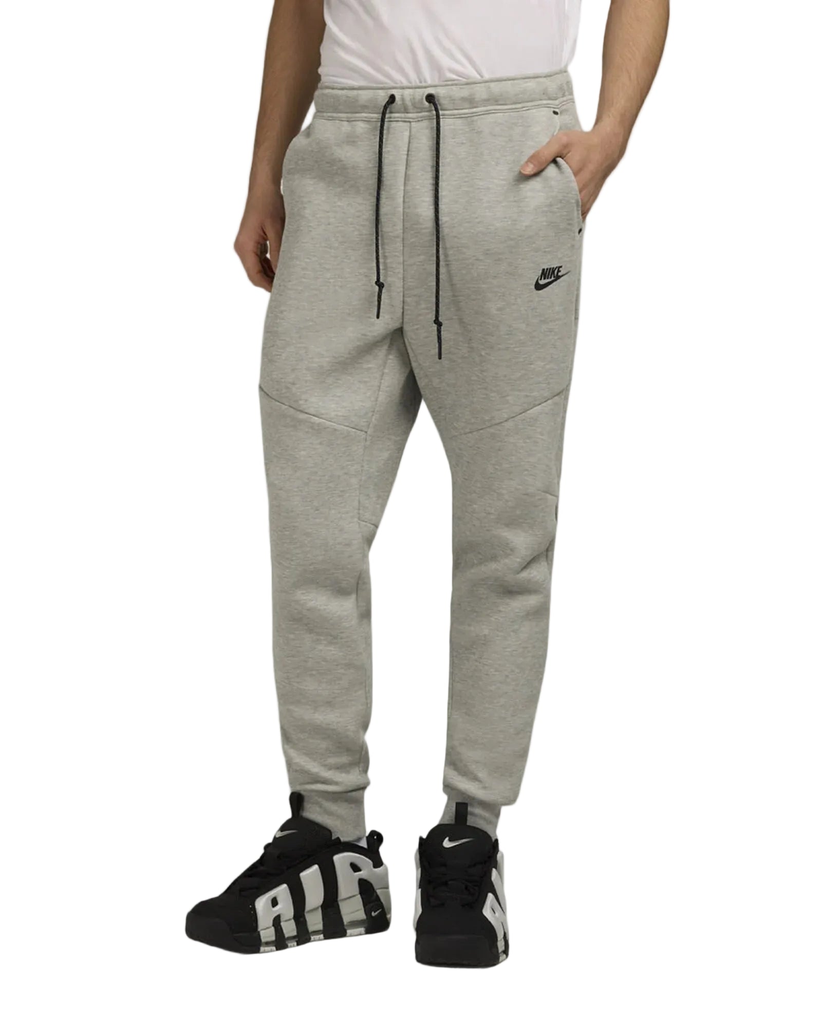 Tech Men's Fleece Joggers