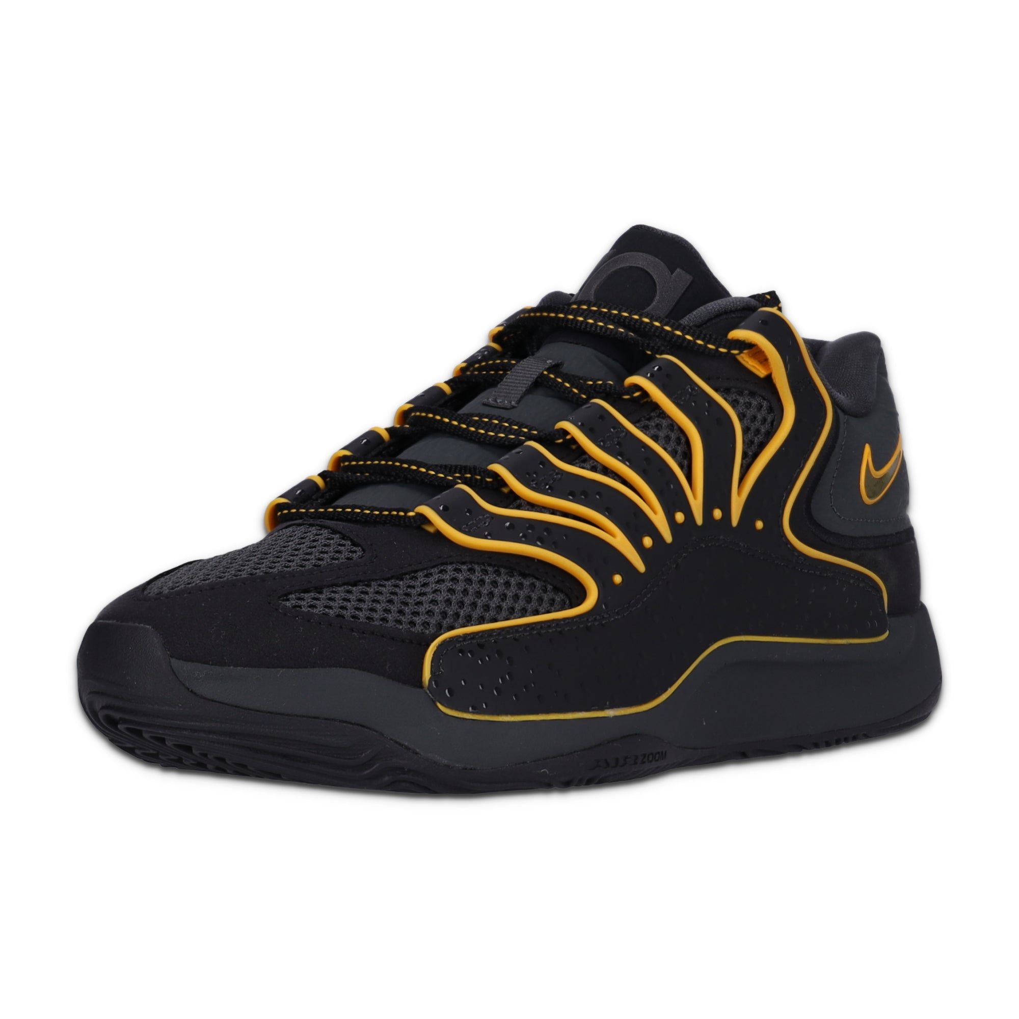 KD 18 Rain City