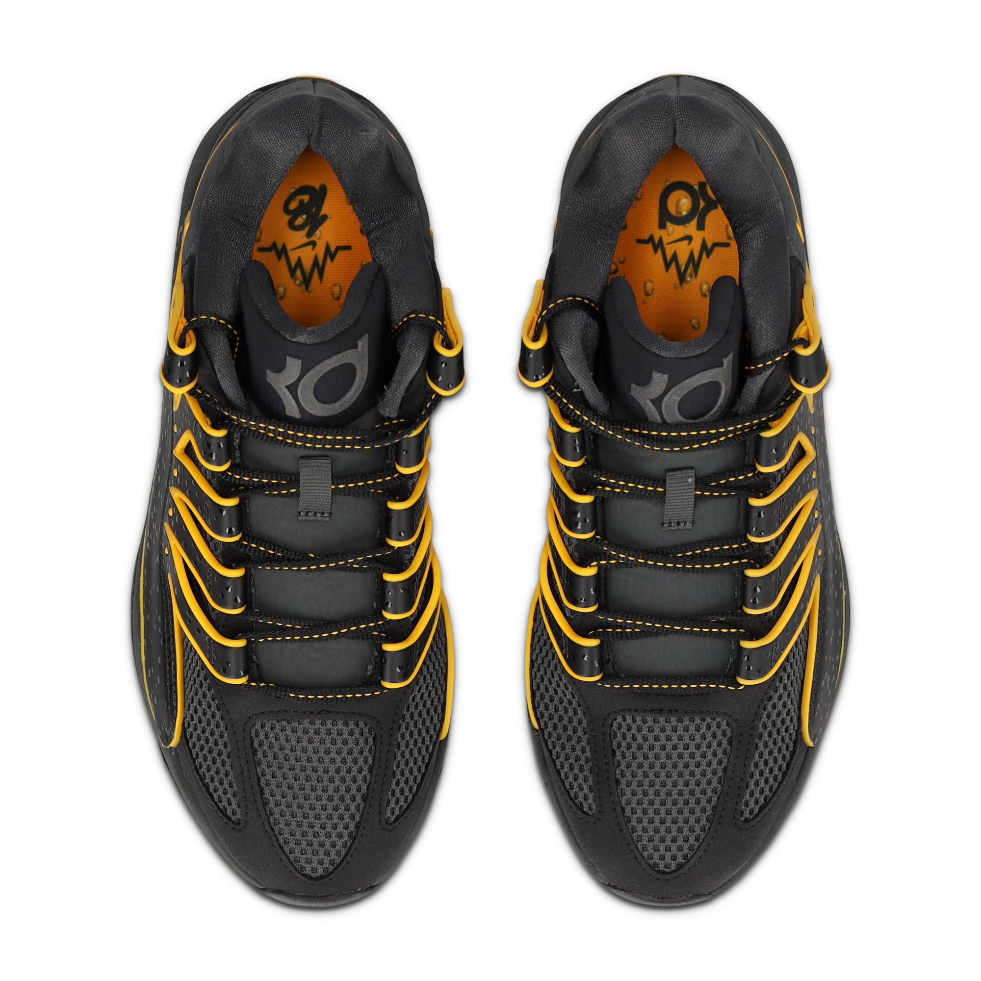 KD 18 Rain City