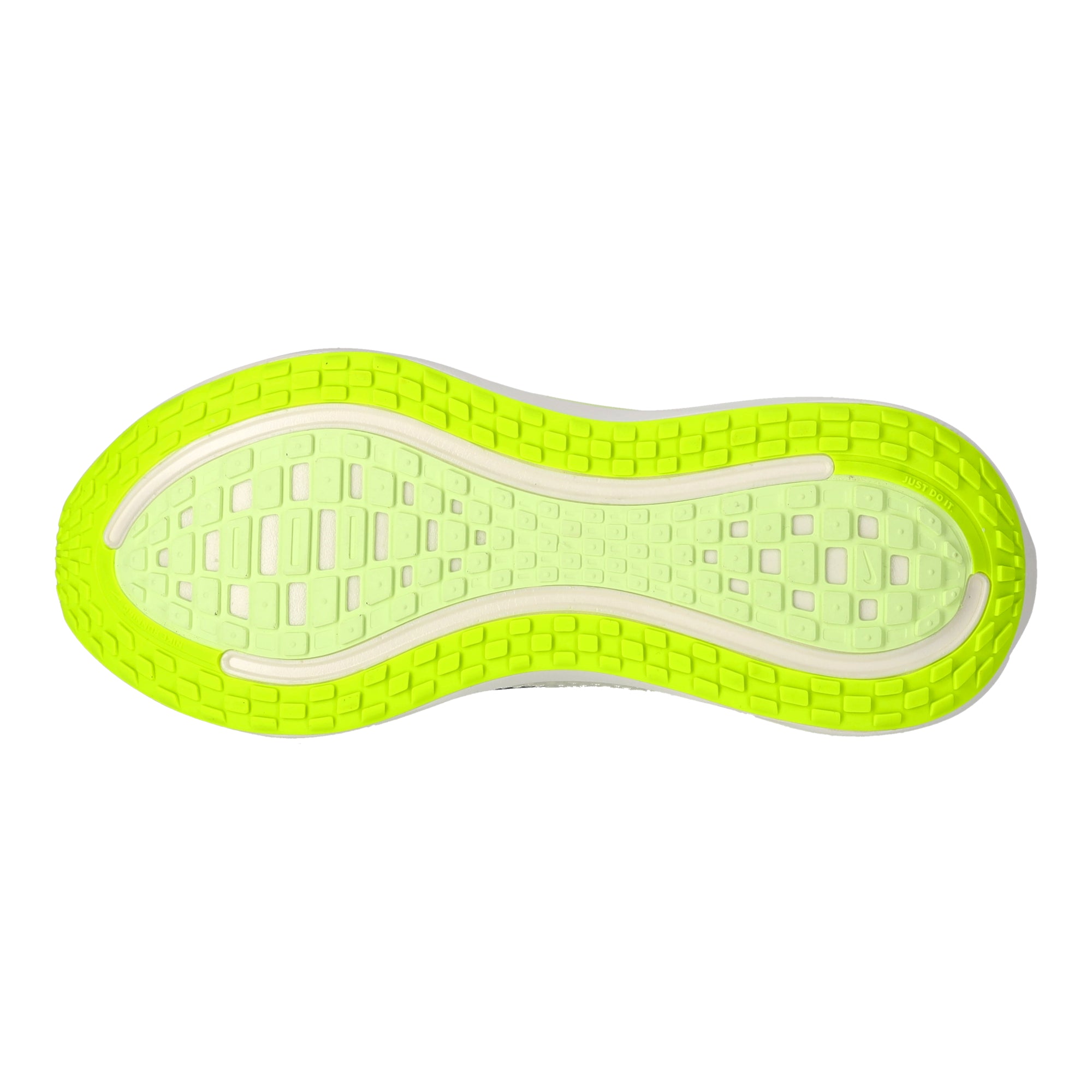 Vomero Plus White