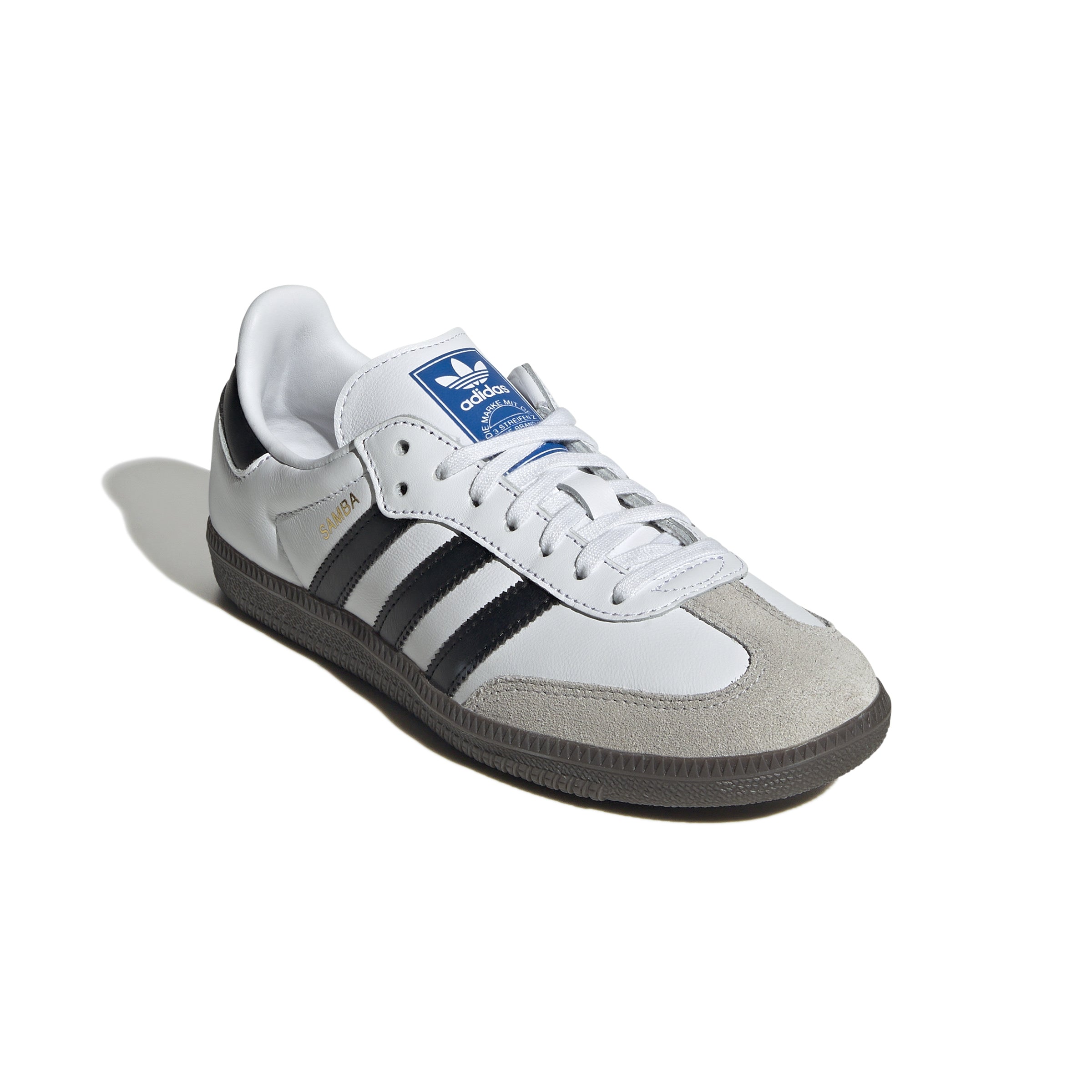 Samba Og J