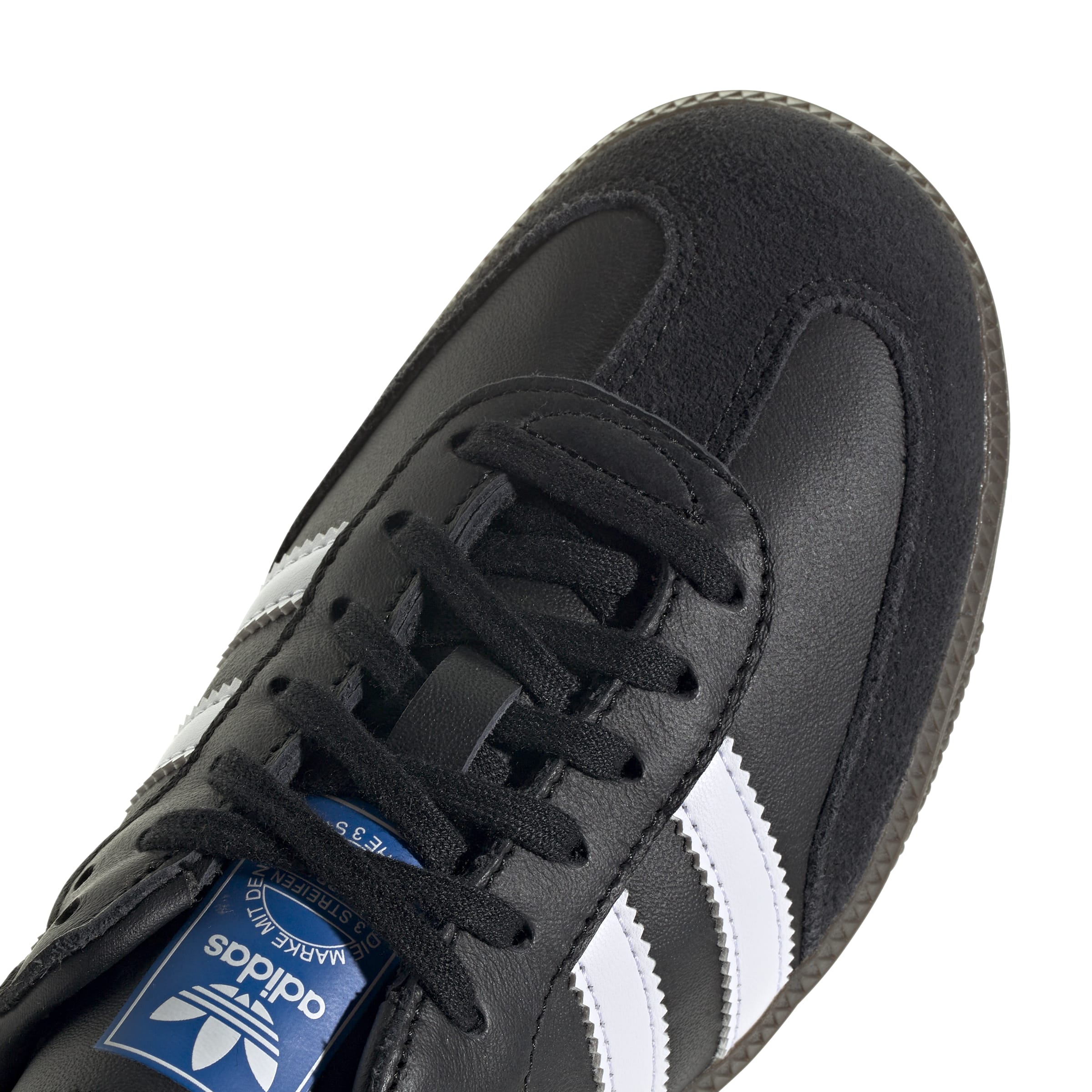 Samba OG White GS