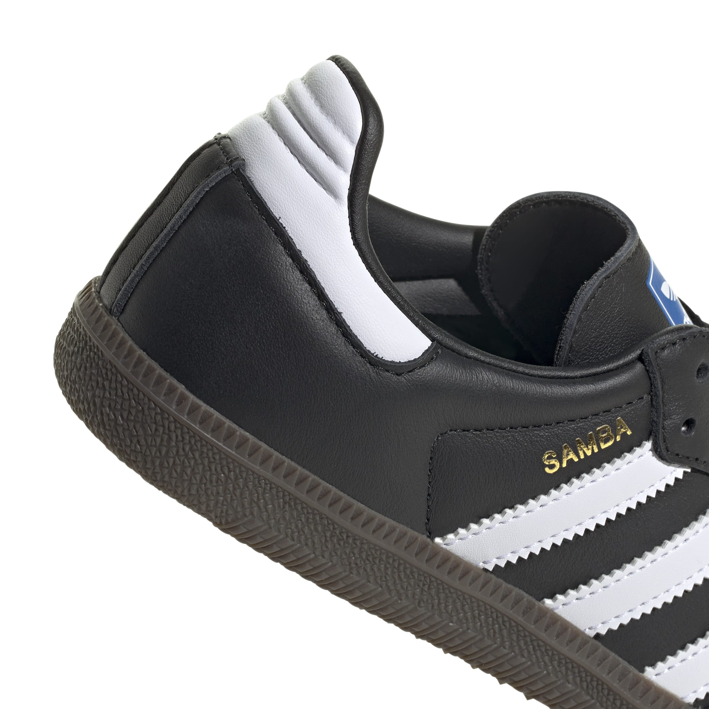 Samba OG White GS