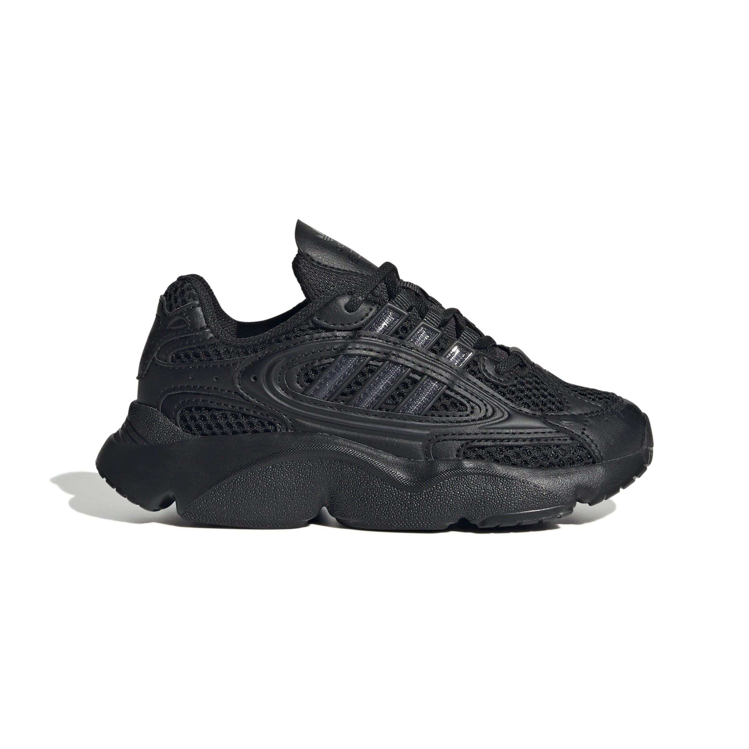 Ozmillen EL Core Black Cloud White PS