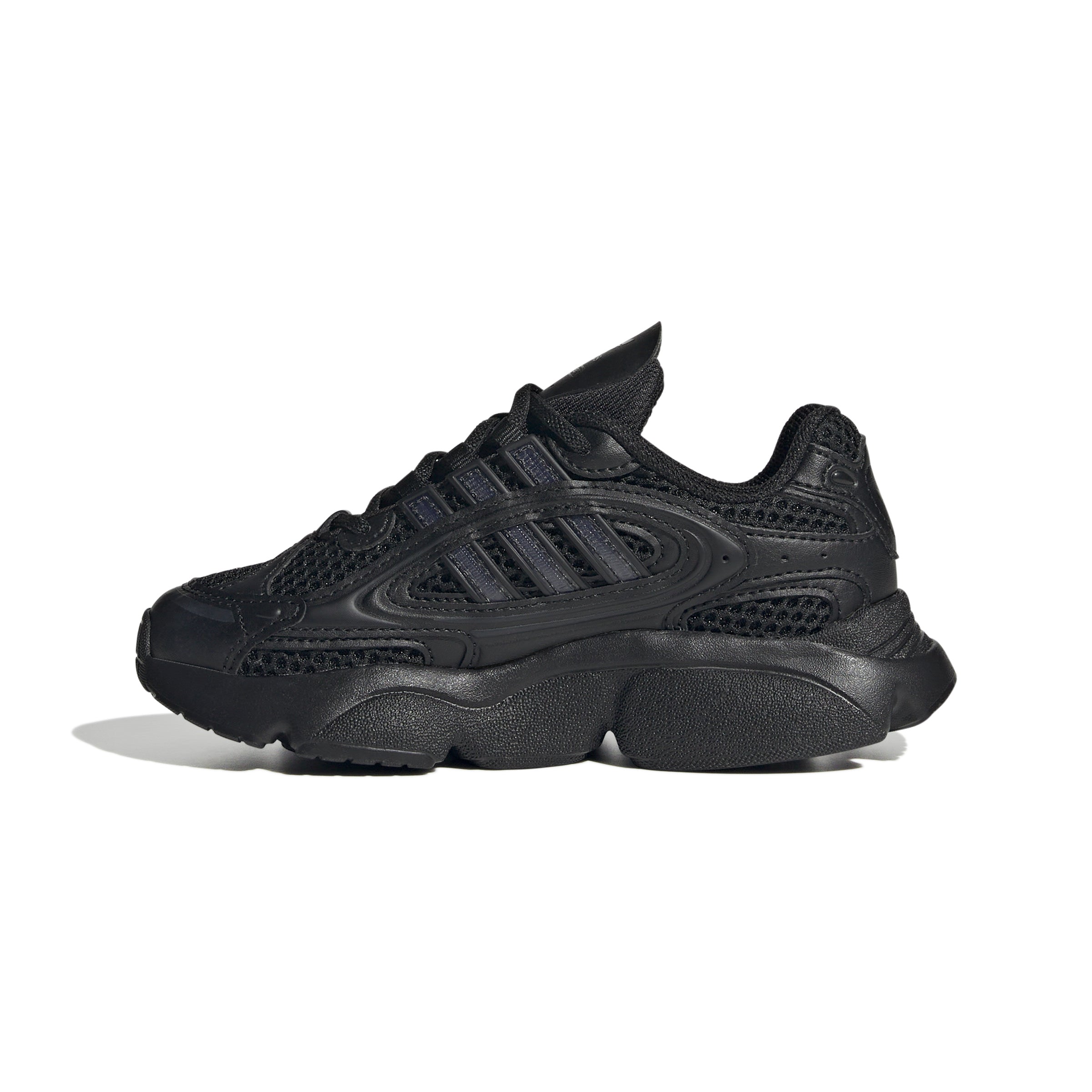 Ozmillen EL Core Black Cloud White PS