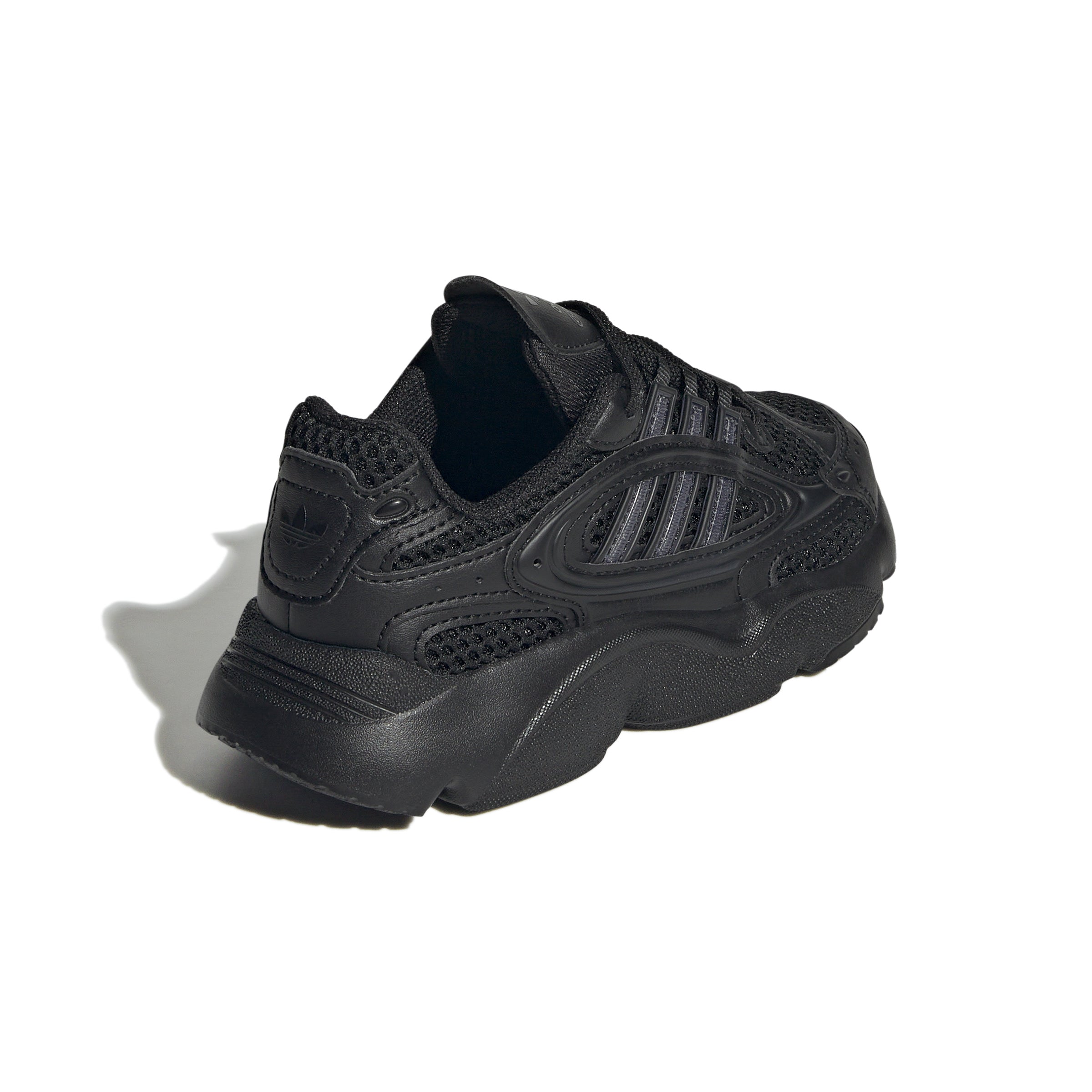 Ozmillen EL Core Black Cloud White PS